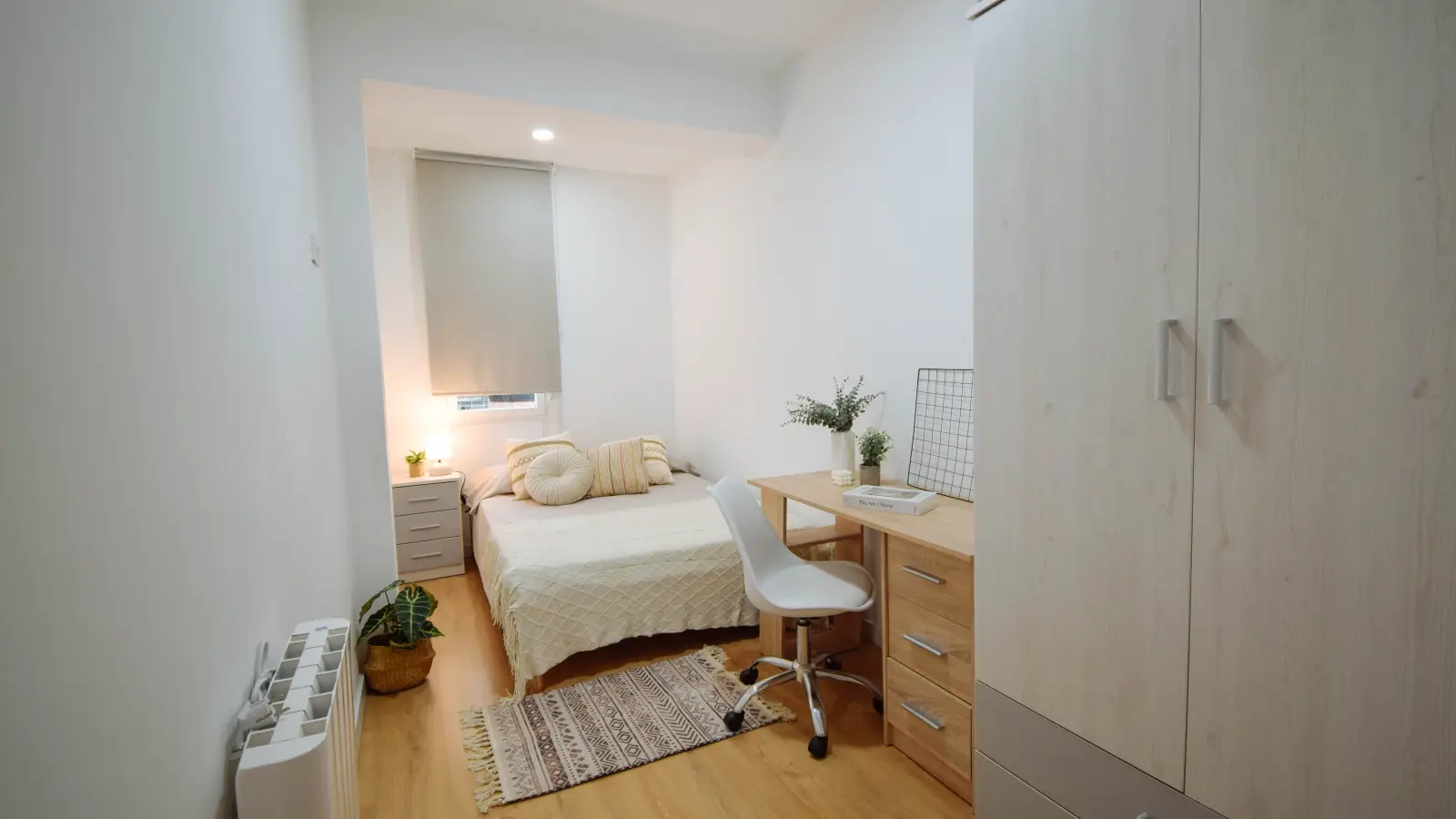 Dormitorio 5