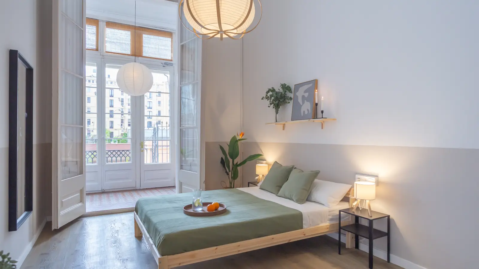 Chambre 4