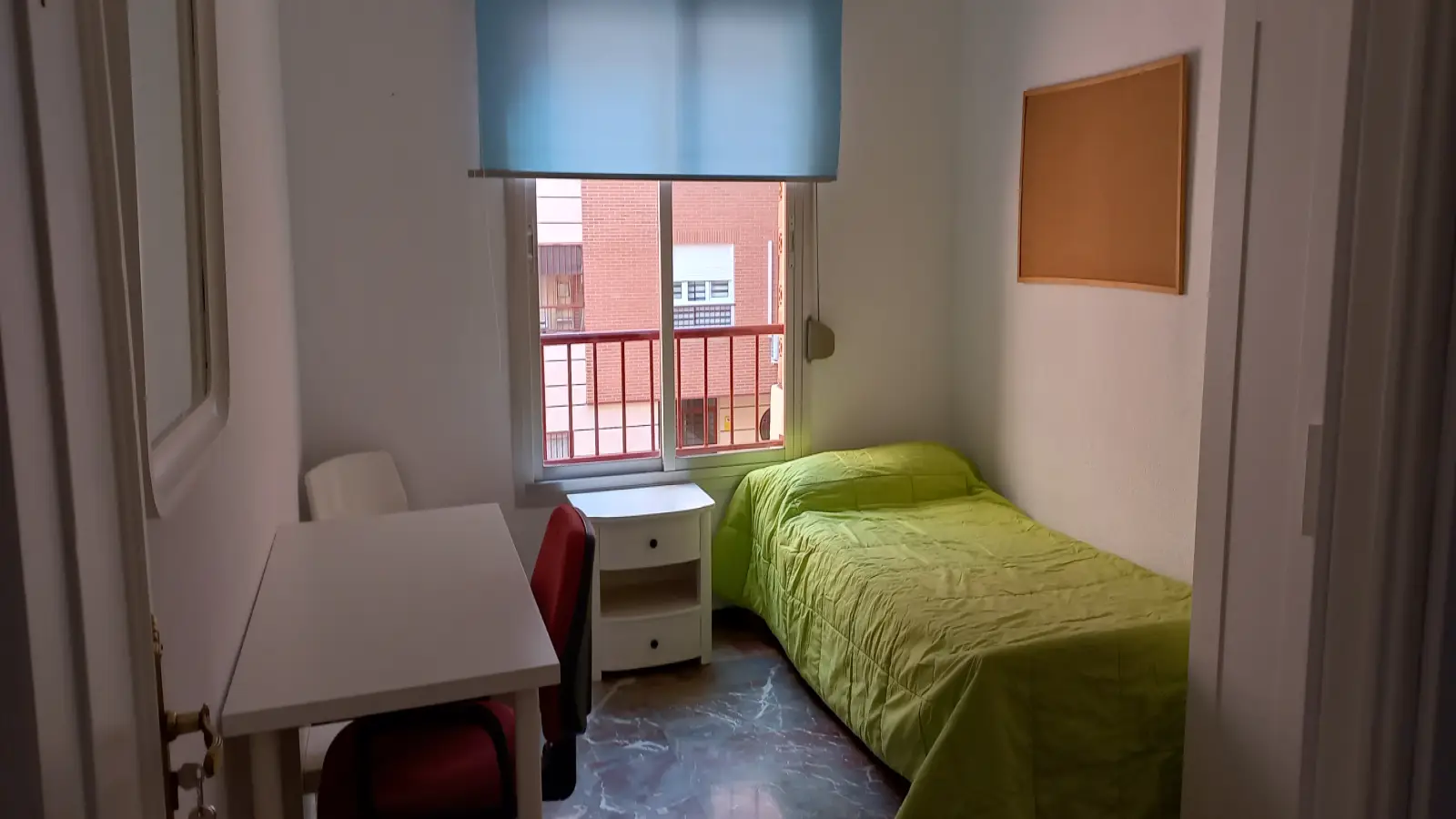 Dormitorio 1