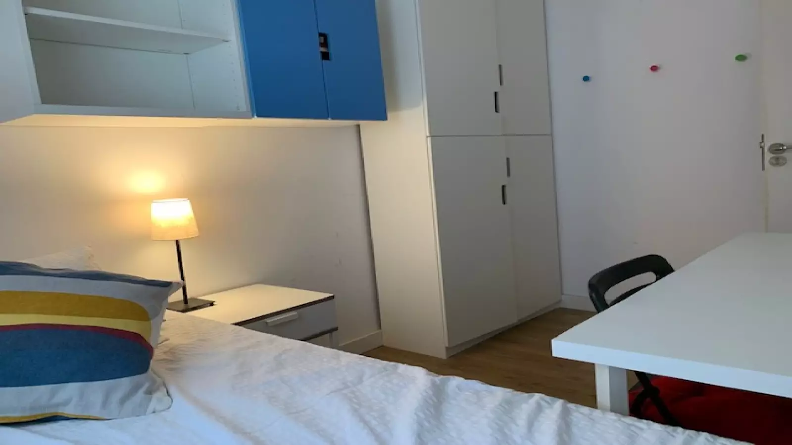 3 quartos