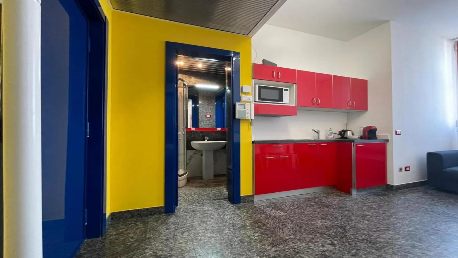 Cozinha