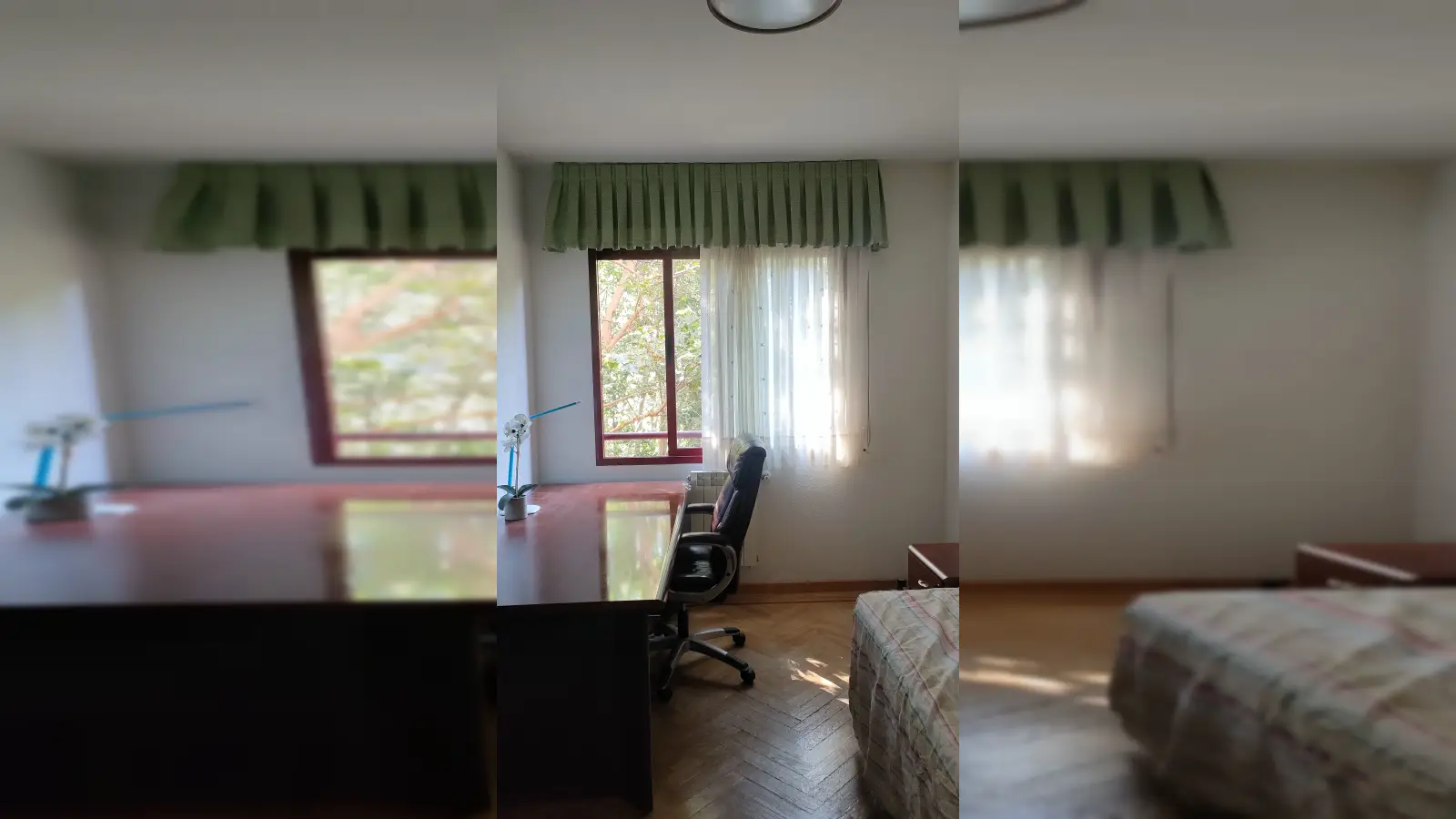 Dormitorio 1