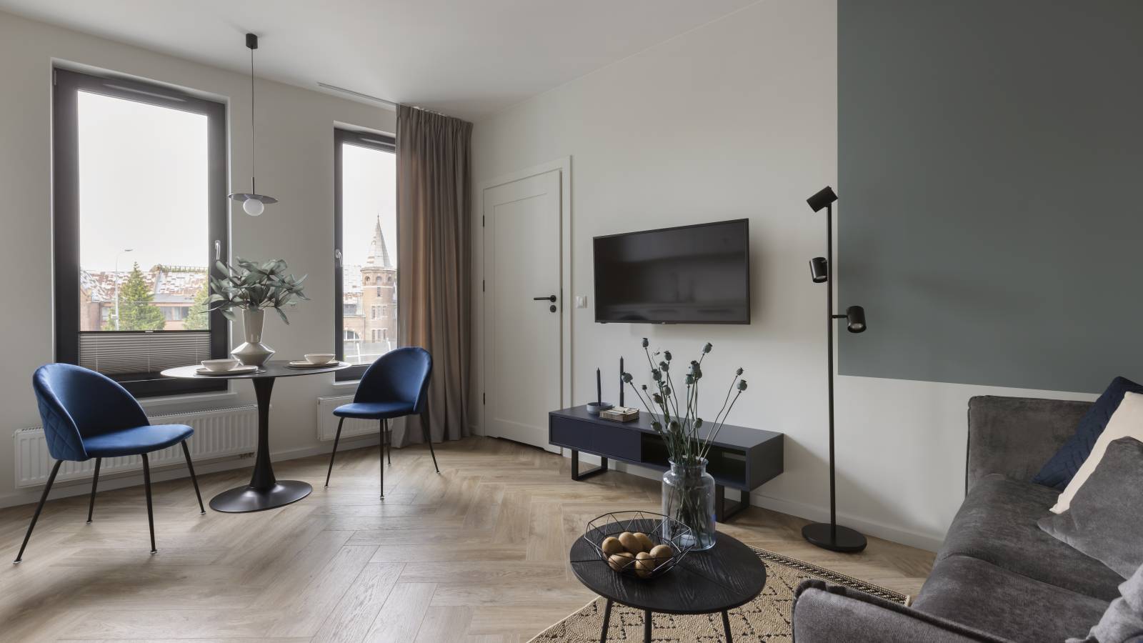 Studio apartment for rent in Poland, Gdansk (ref 1066444) Spotahome