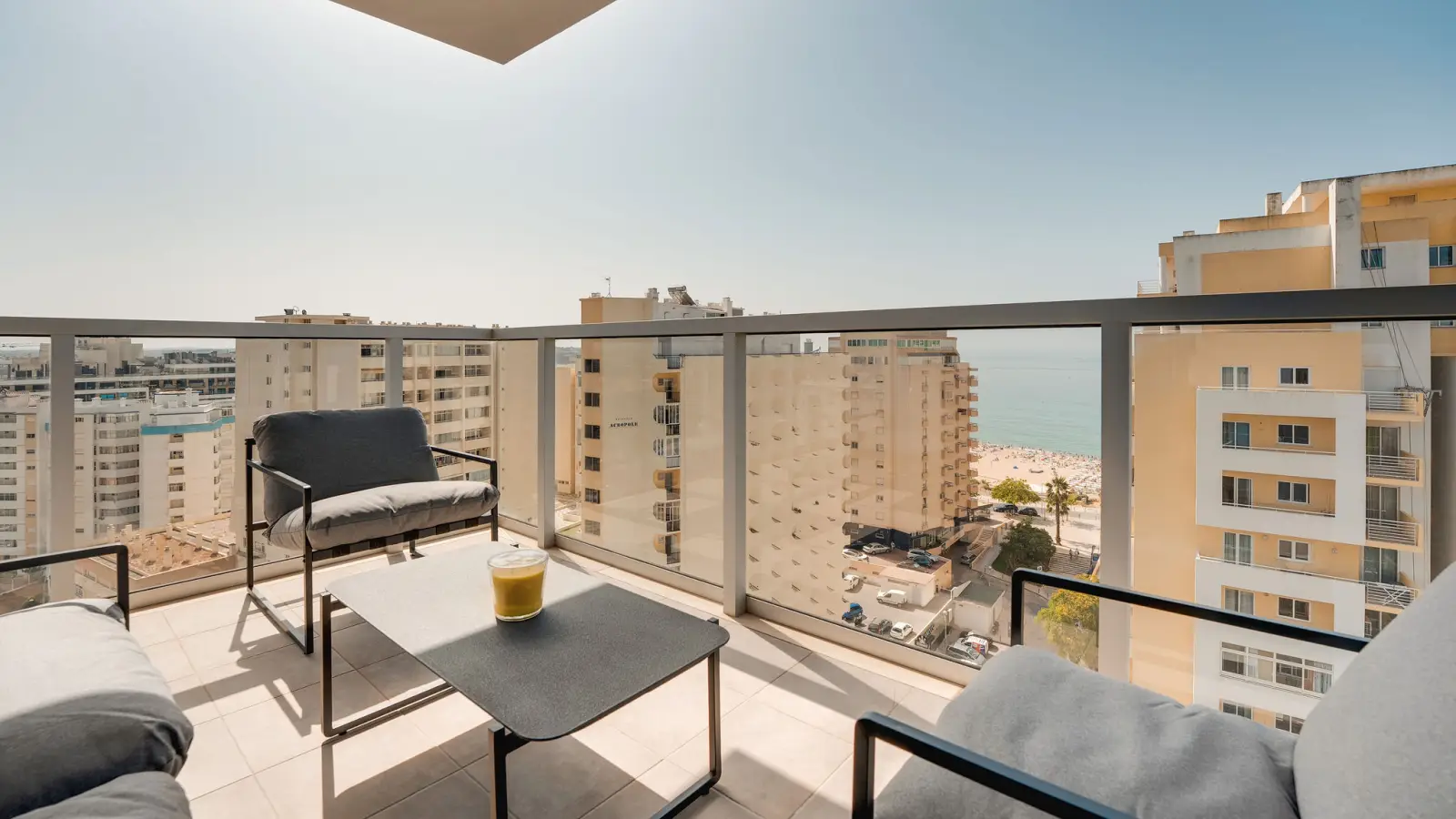 Balkon