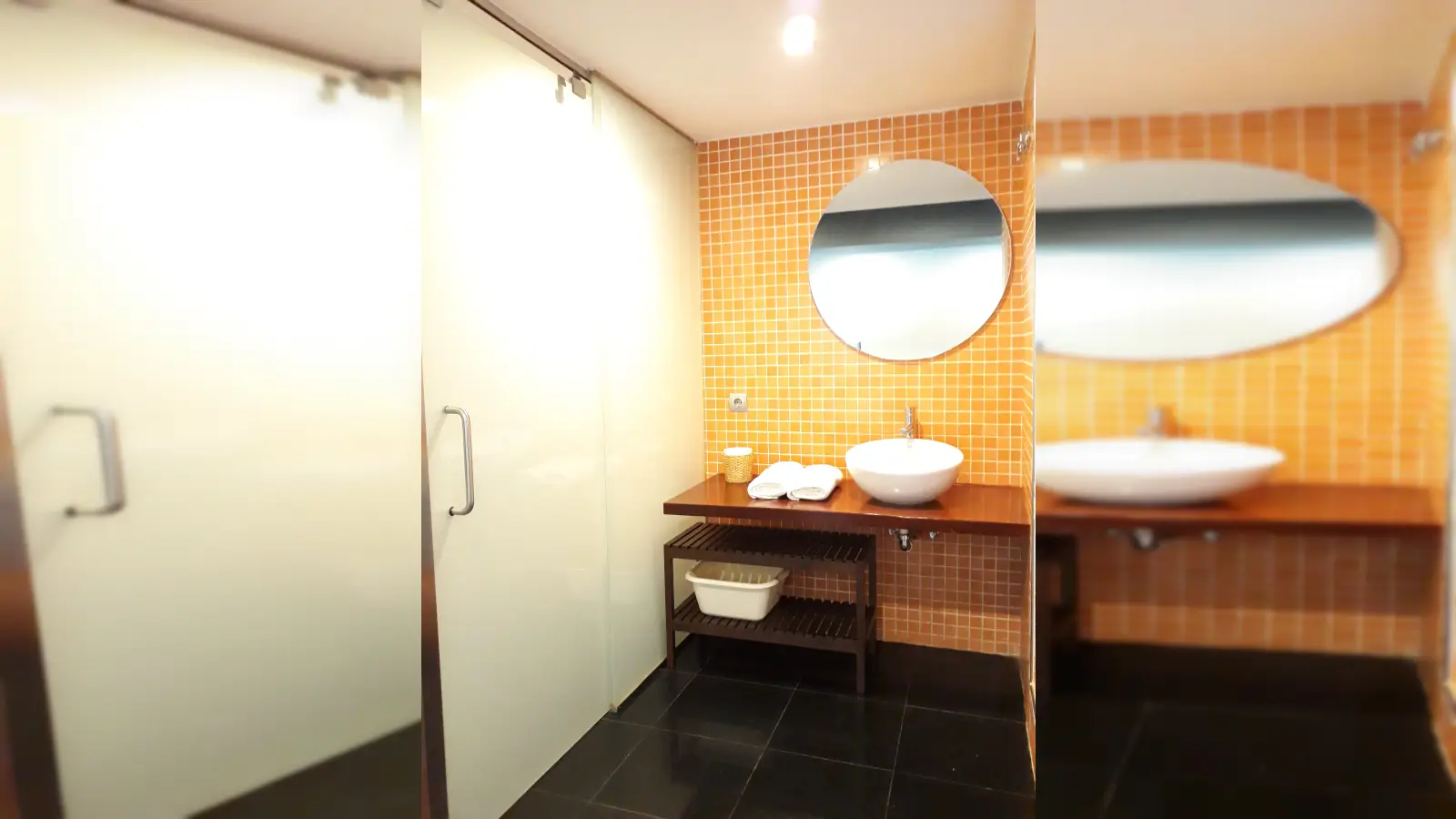 Cuarto de baño