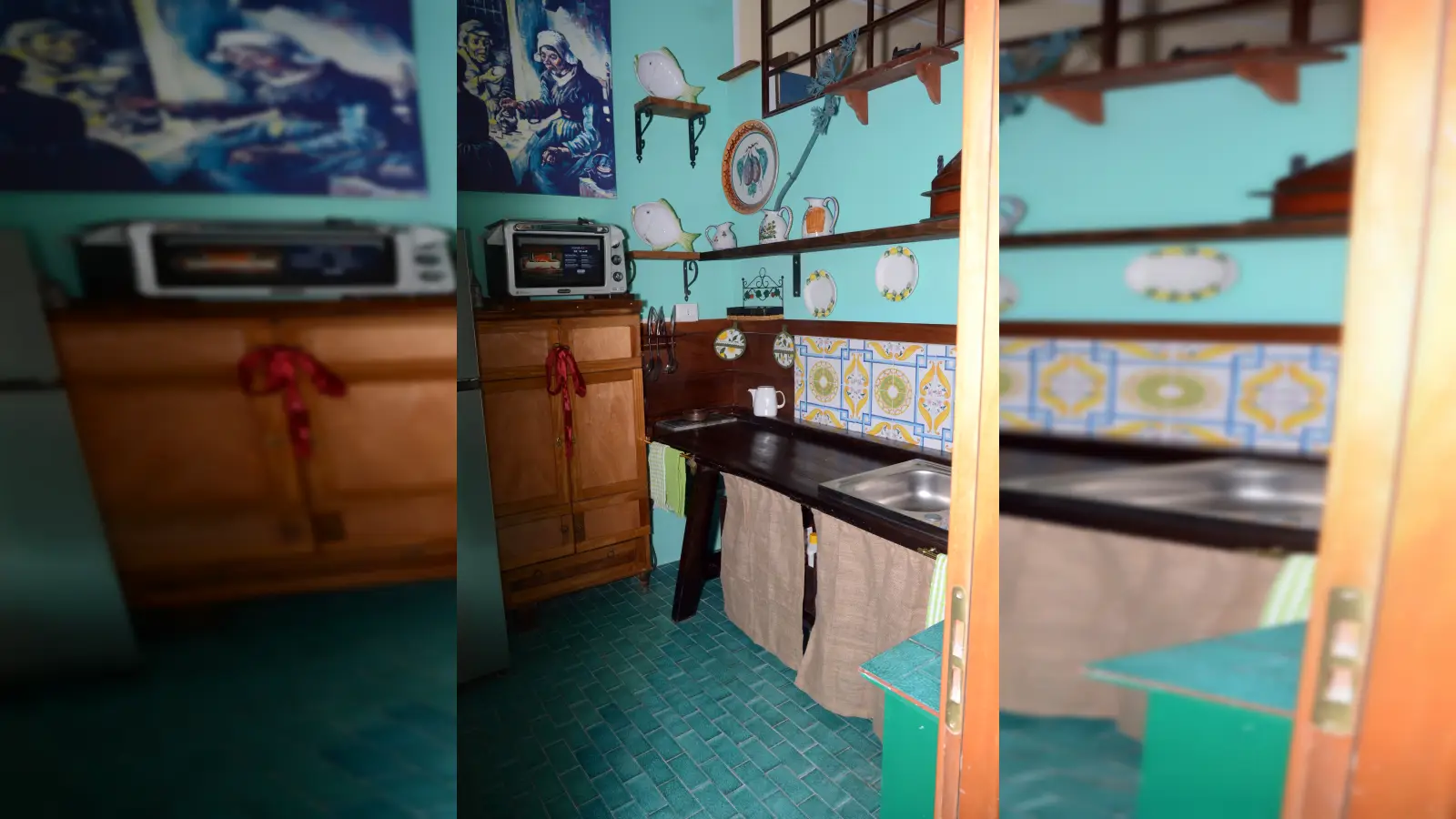 Cocina
