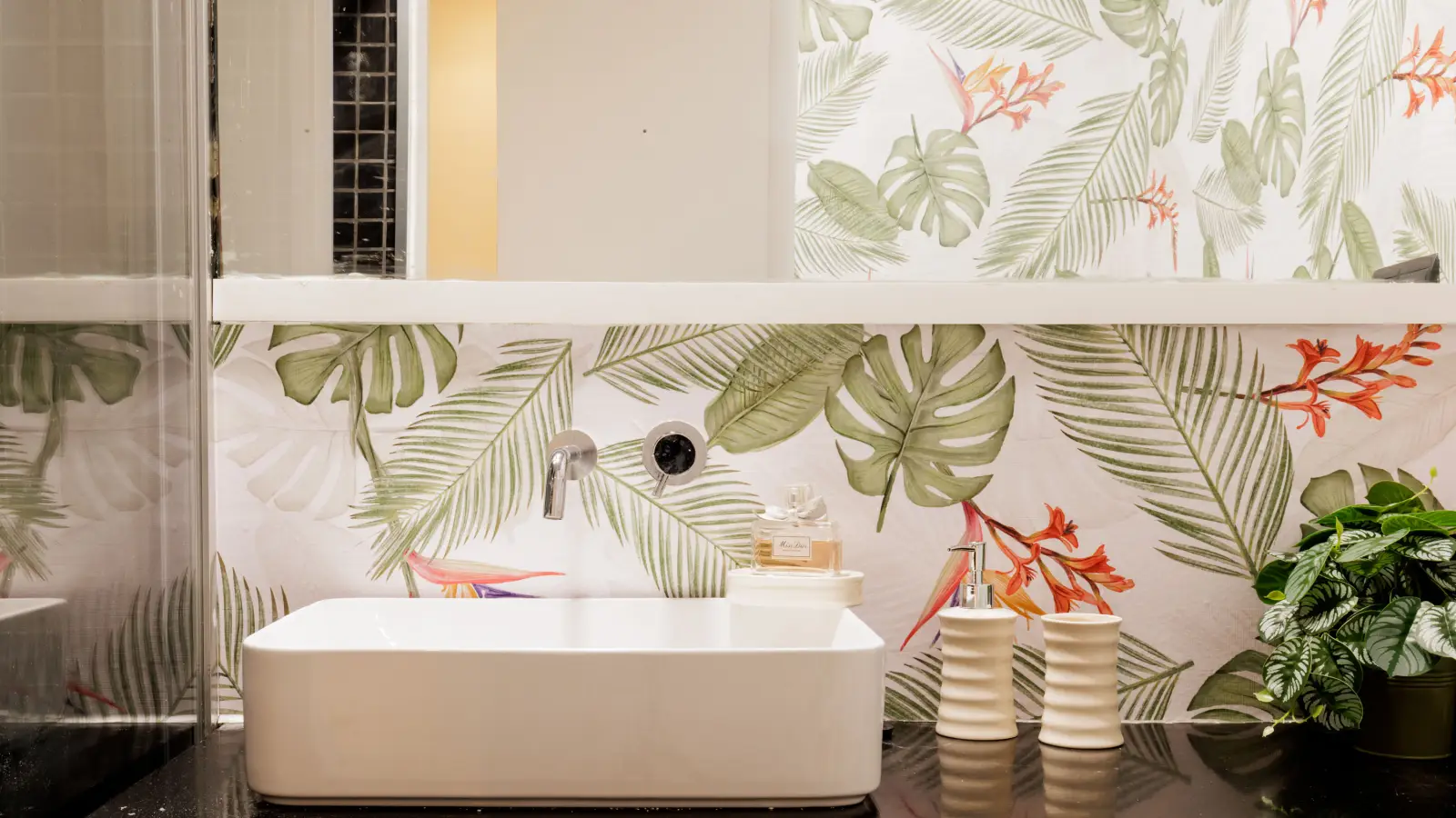 Cuarto de baño