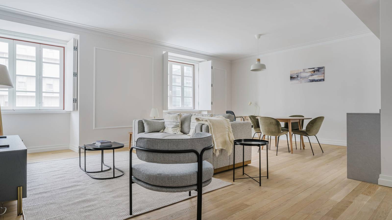 2bedroom apartment for rent in Lisbon (ref 1303590) Spotahome