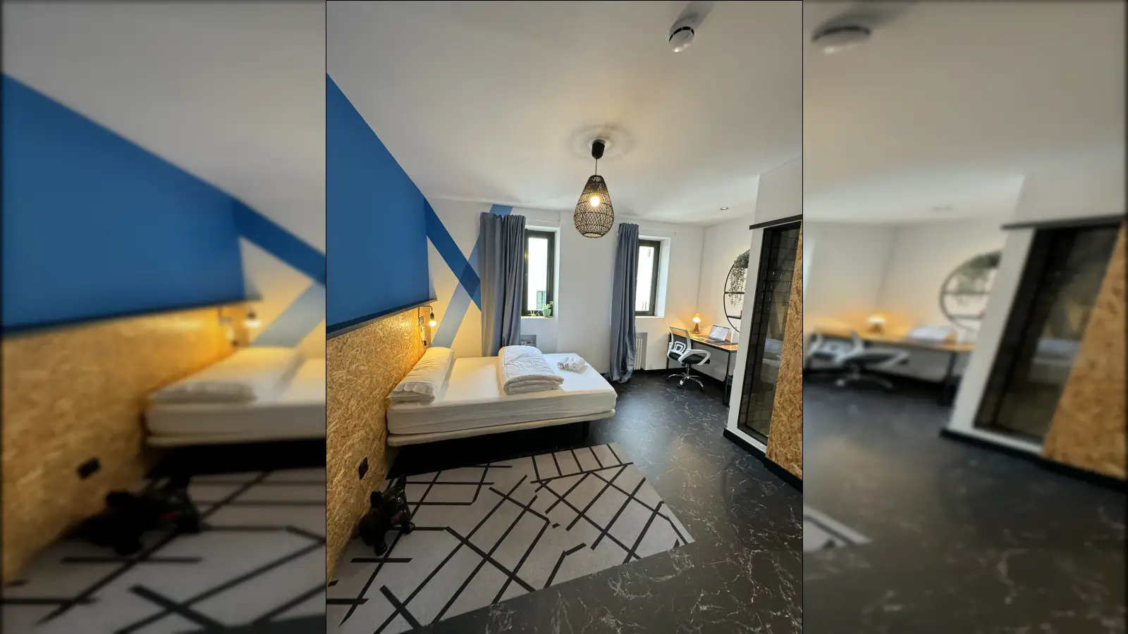 Chambre 4