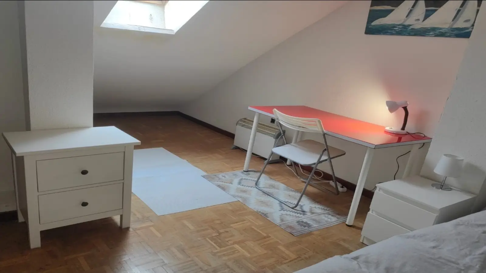Dormitorio 3