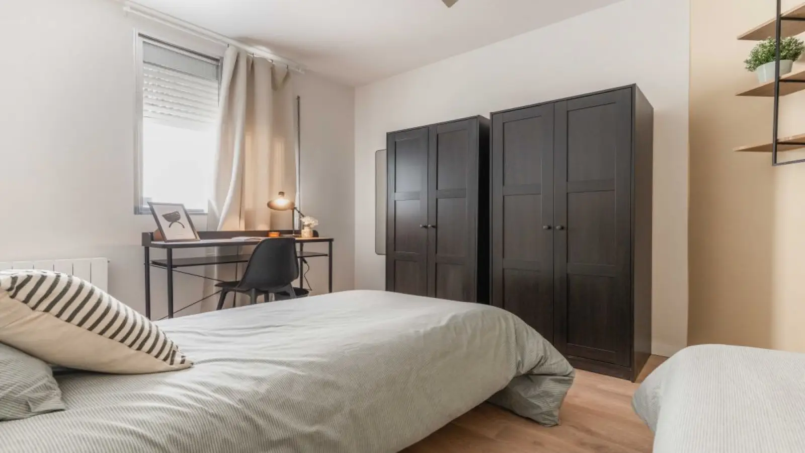 Bedroom 9