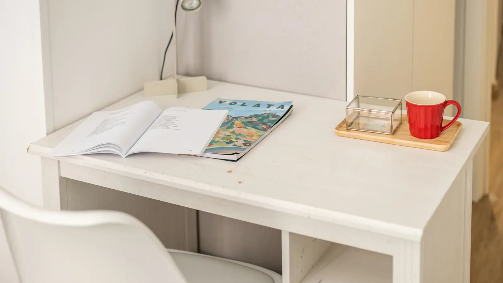 Dormitorio 5