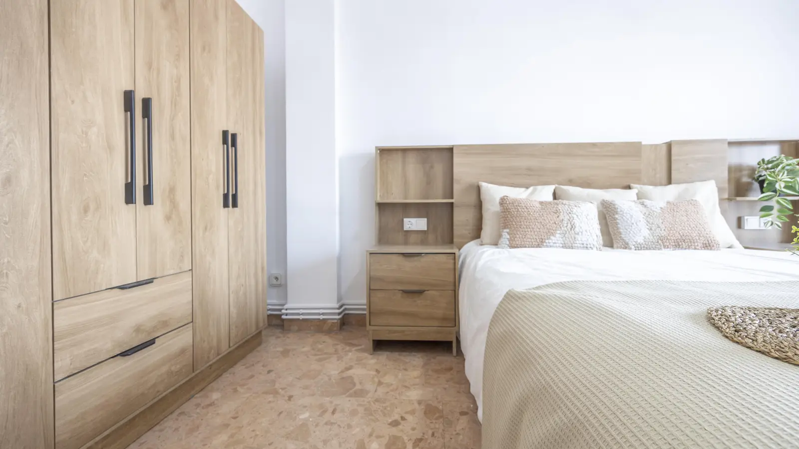 Chambre 1