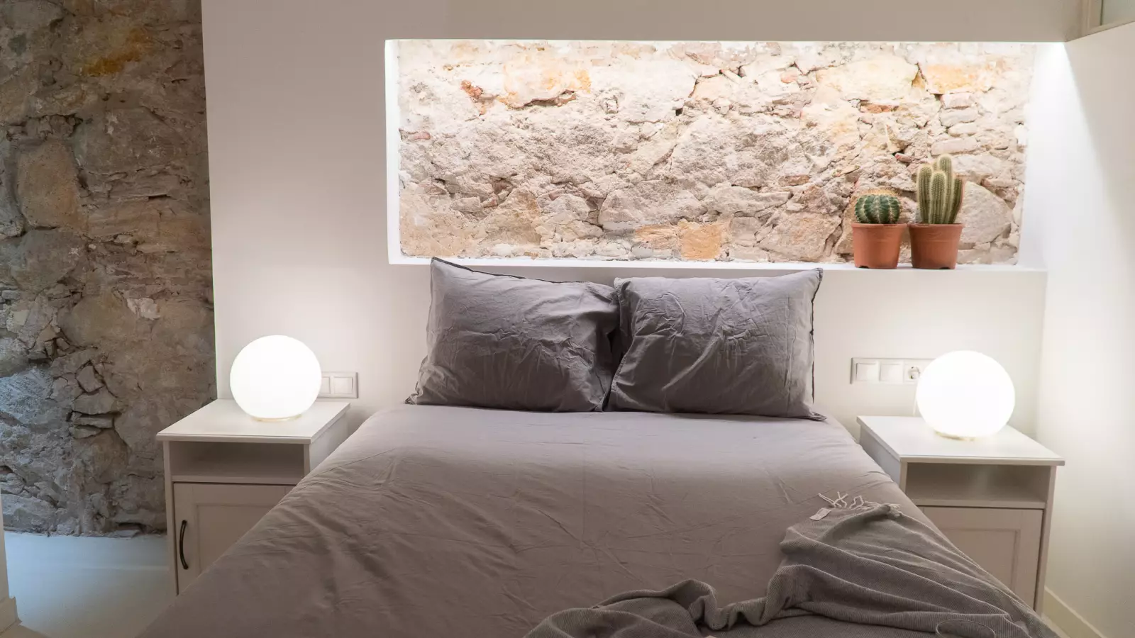 Dormitorio 4