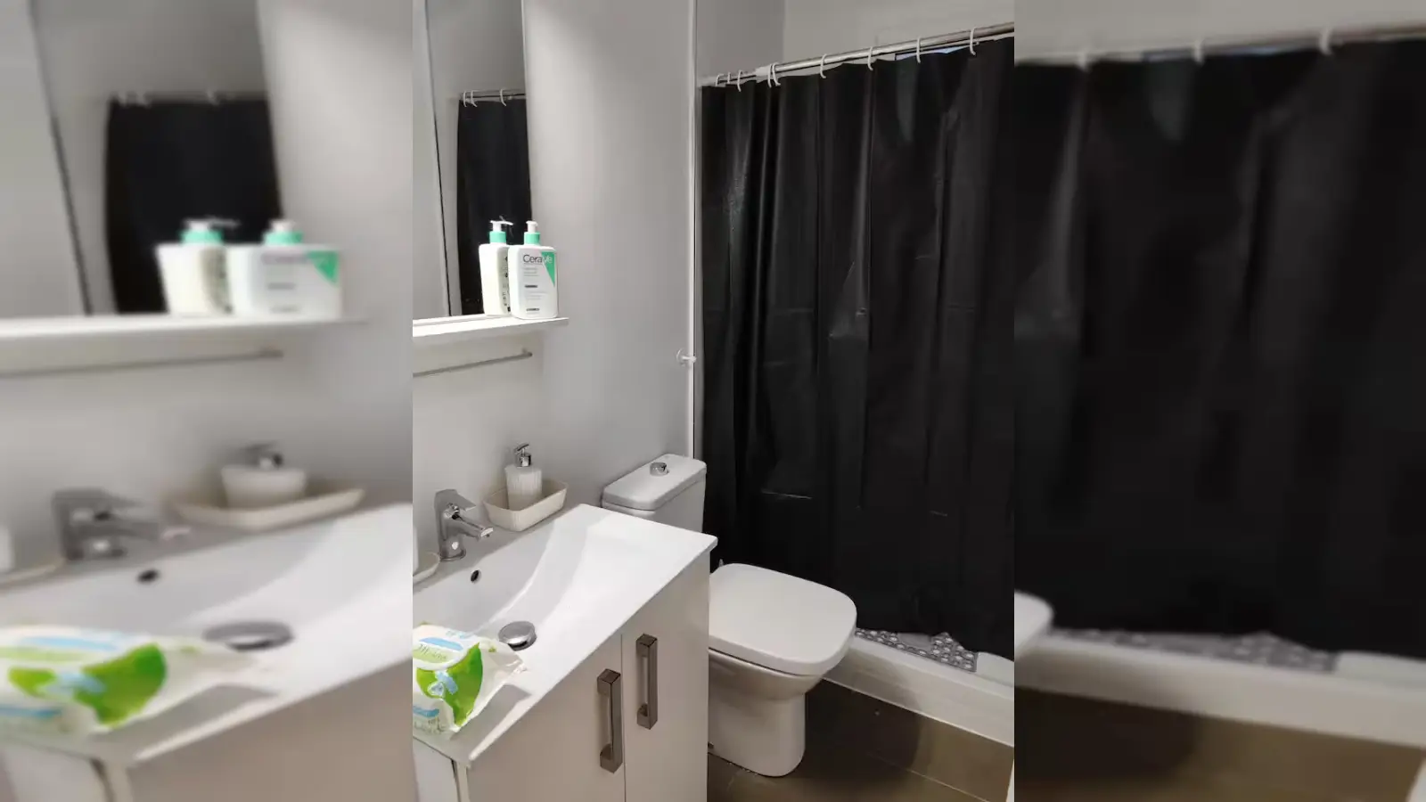 Cuarto de baño