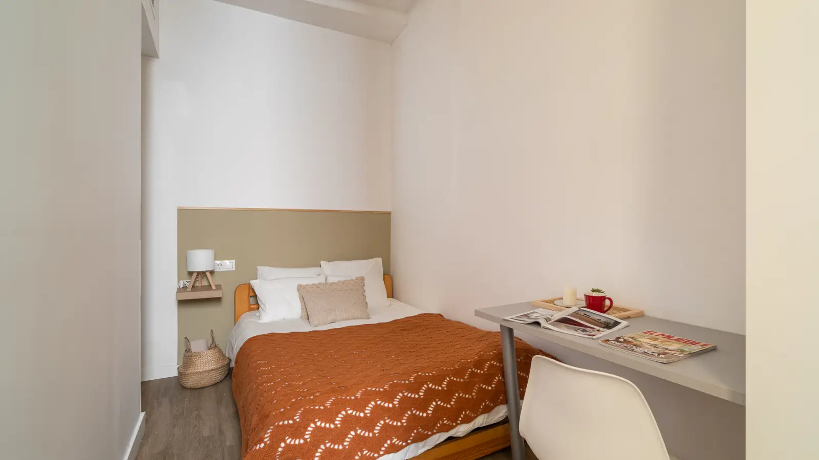 Chambre 1