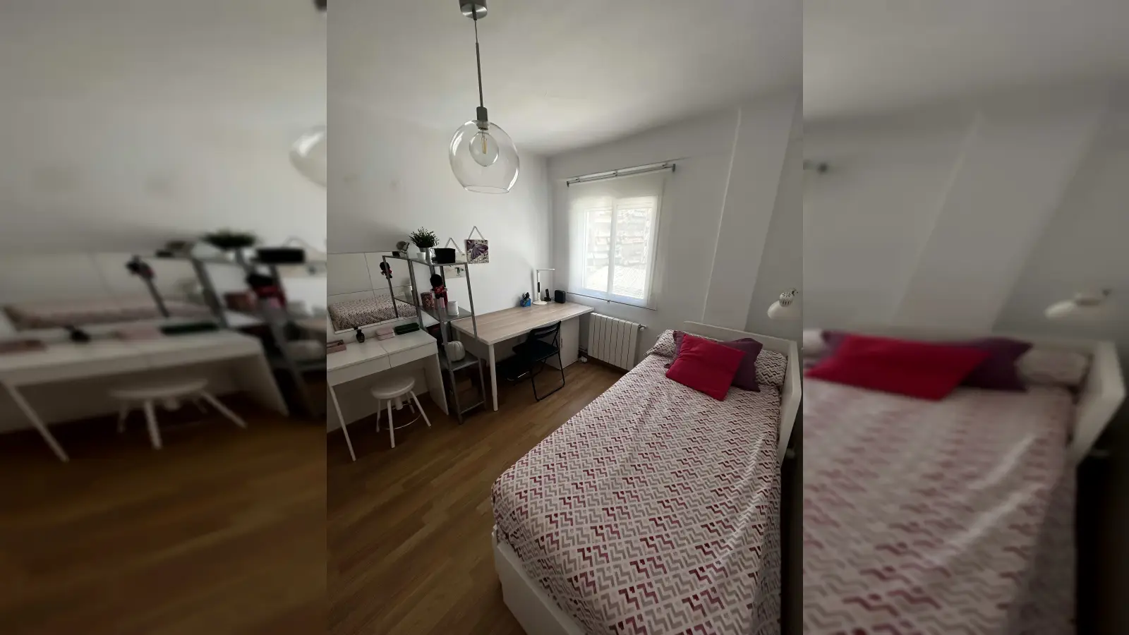 Dormitorio 1