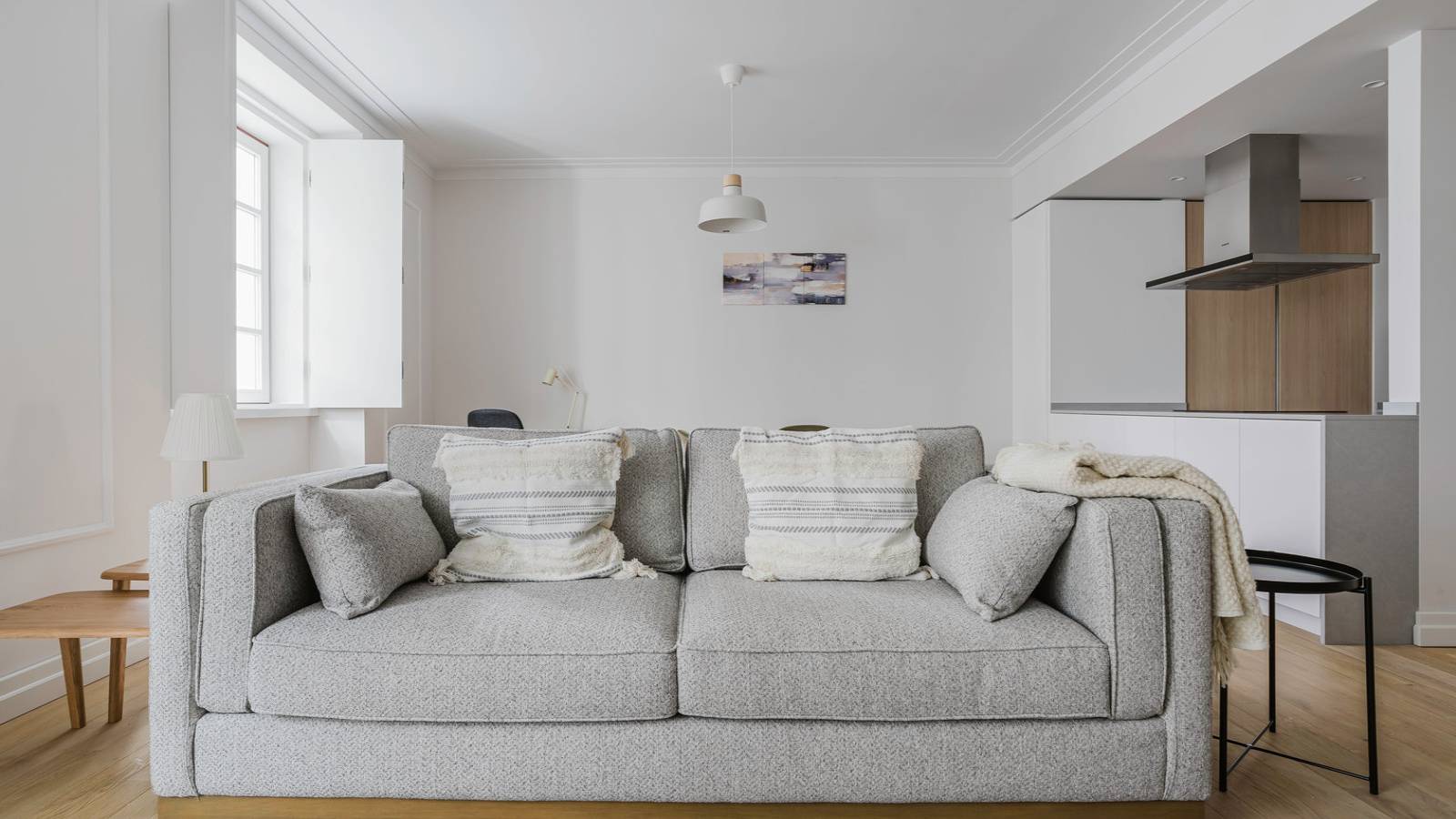 2bedroom apartment for rent in Lisbon (ref 1303590) Spotahome