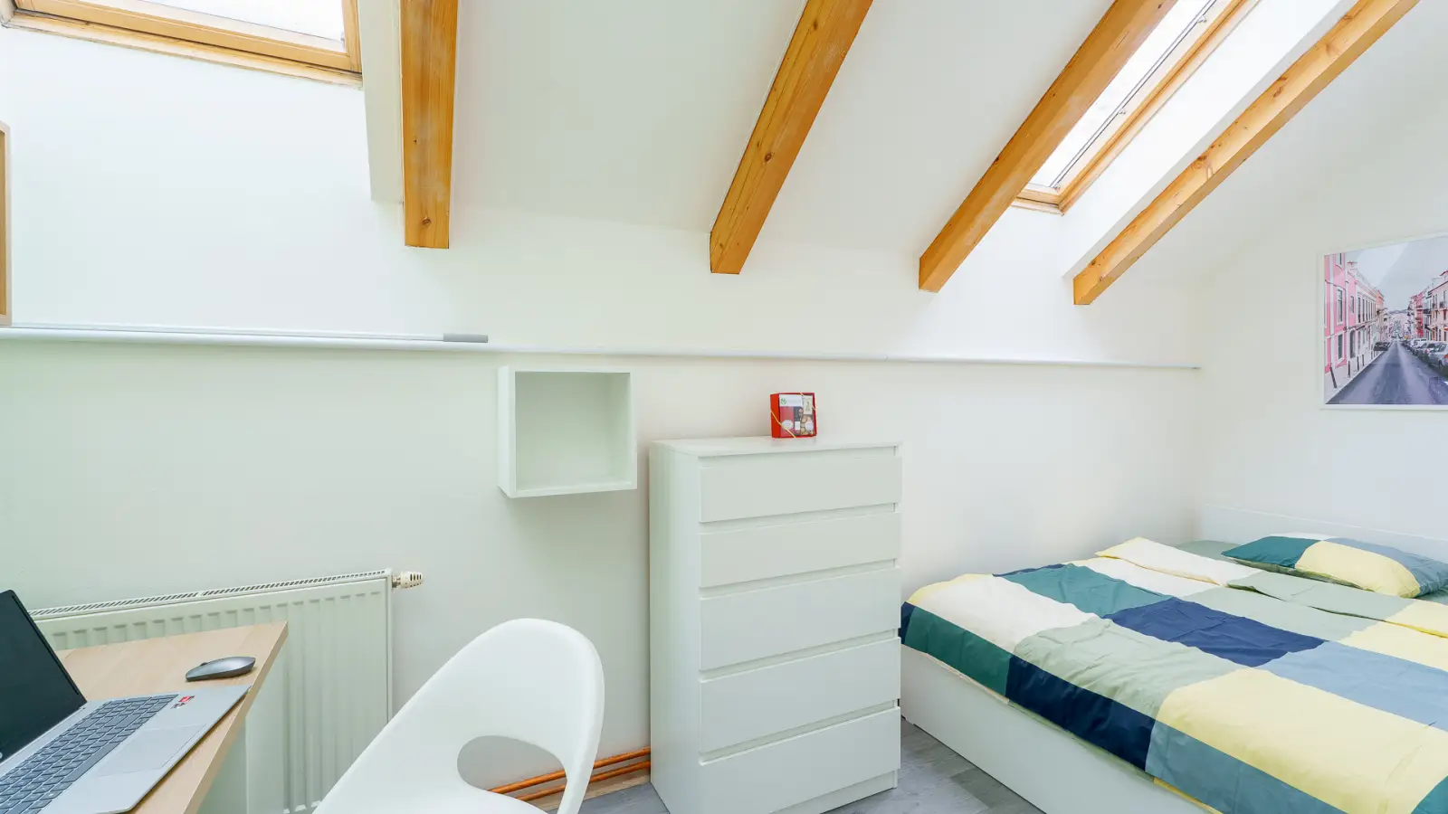 Dormitorio 3