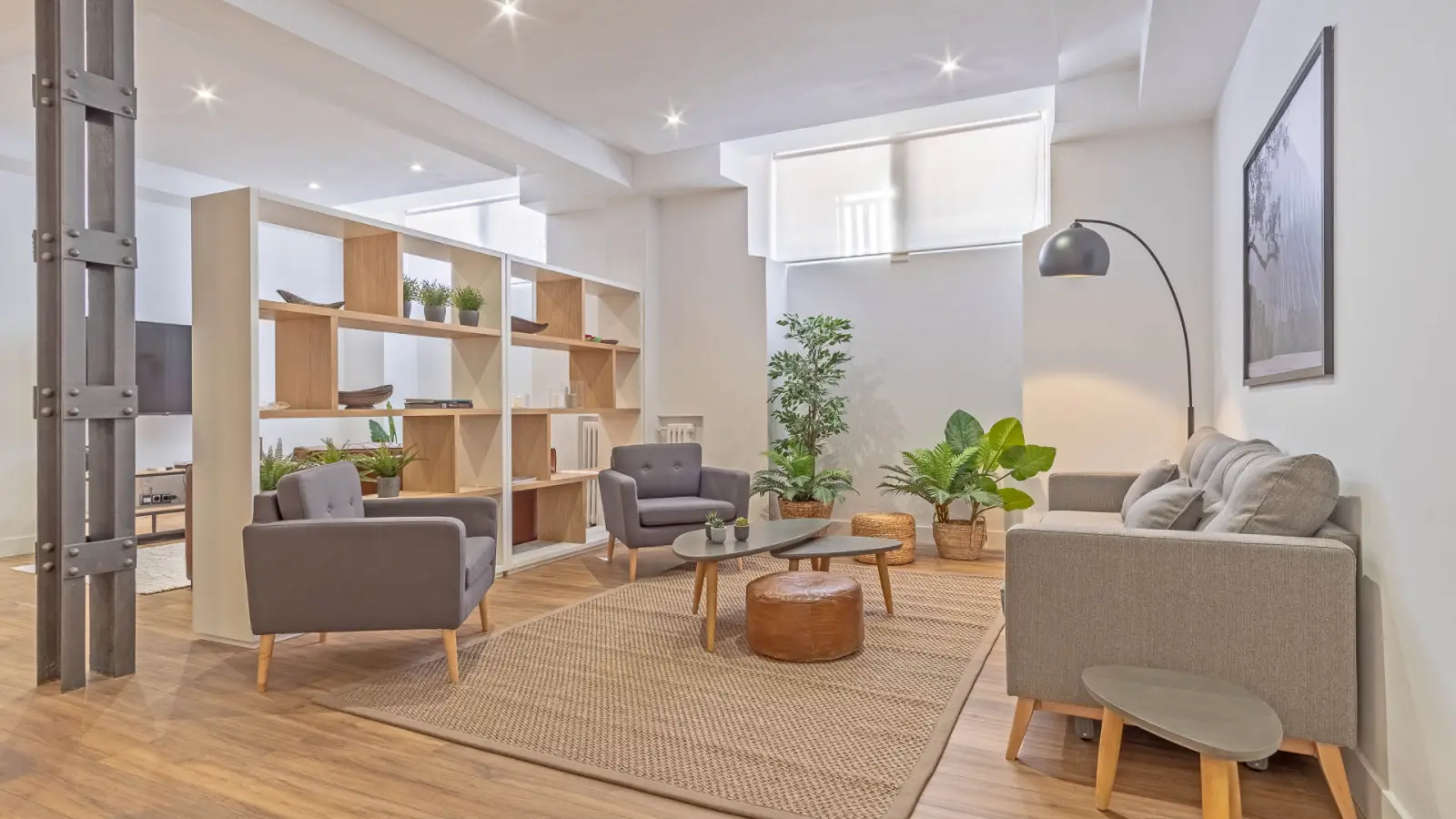 Sala de estar