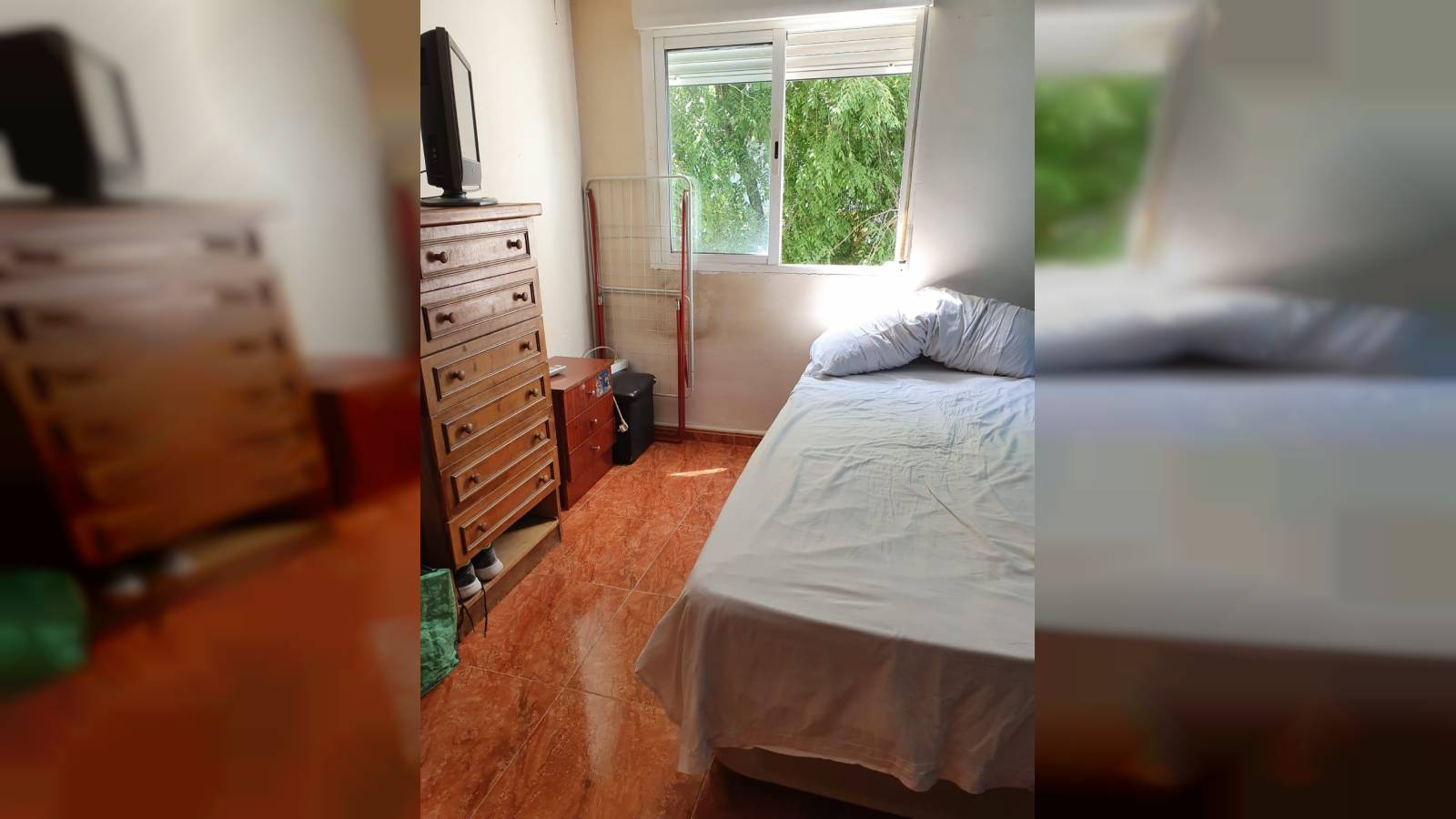 Rooms for rent in 4bedroom apartment in Batallas, Leganés (ref 615388