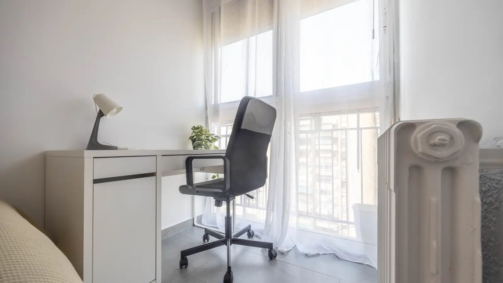 Chambre 1