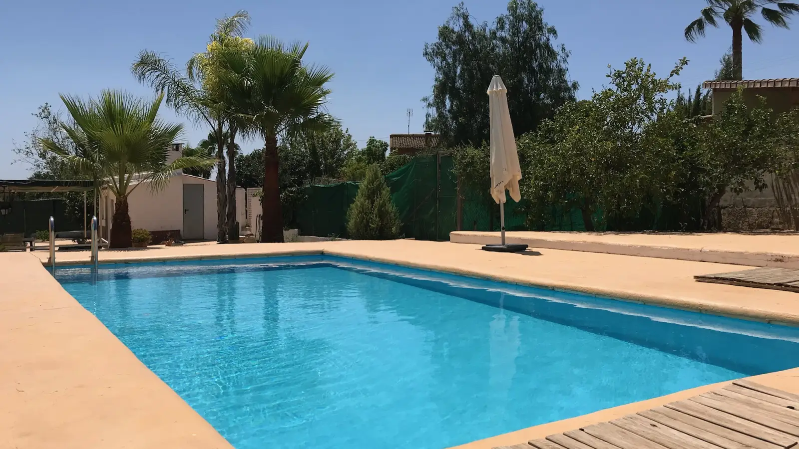 Piscina