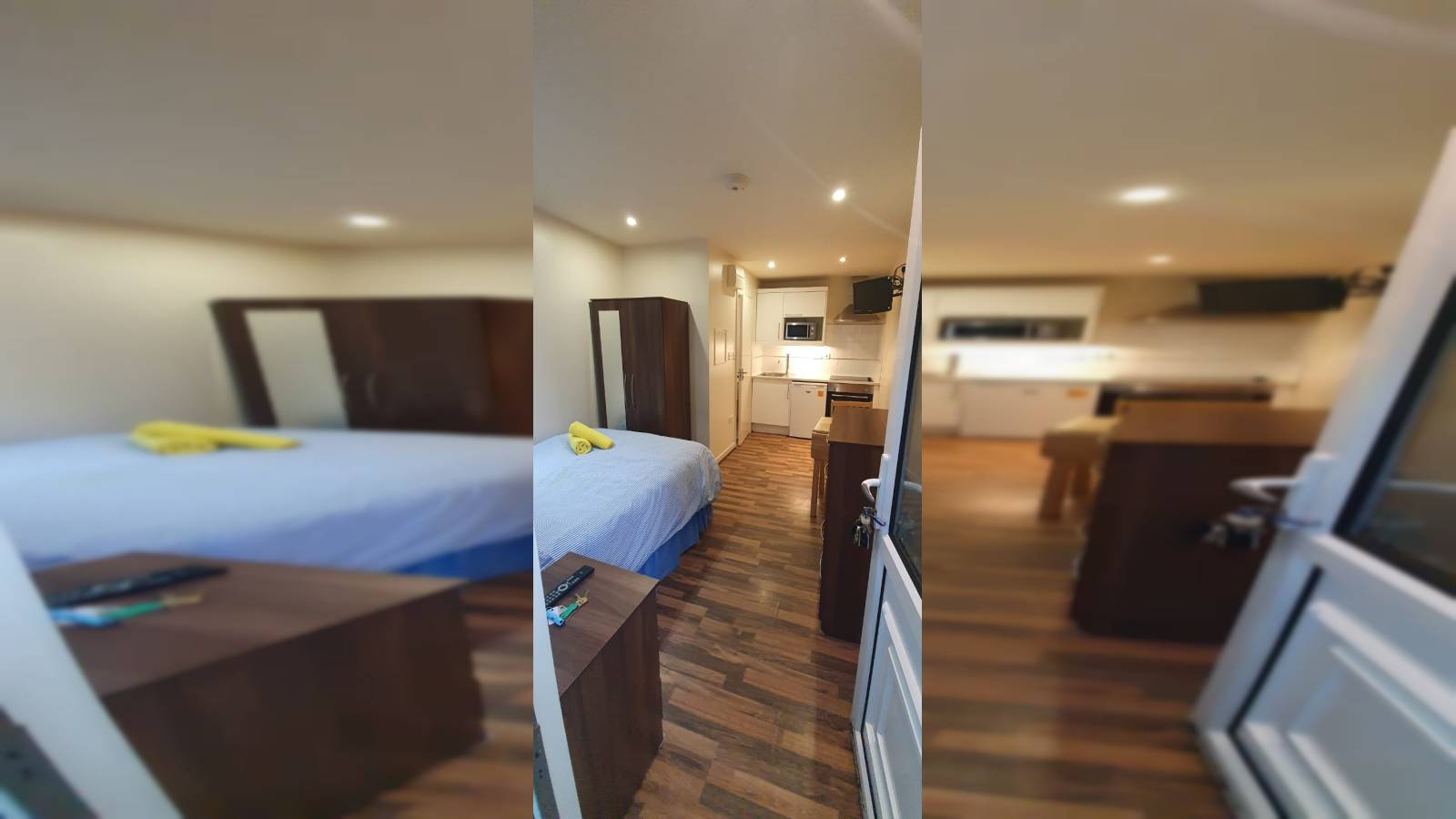 Studio Apartment for rent in Kilburn, London (ref 961401) Spotahome