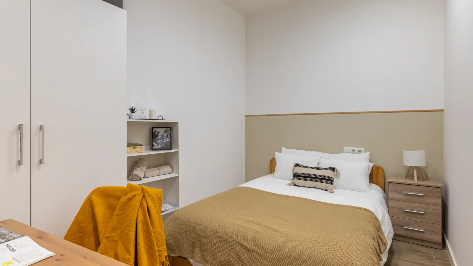 Chambre 3