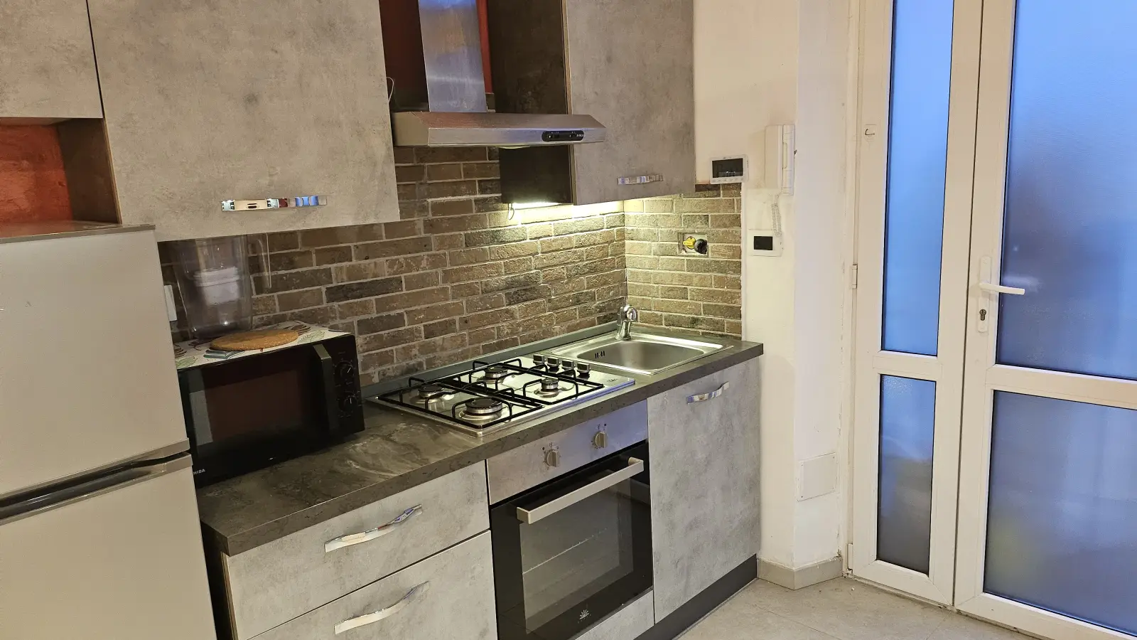 Cocina