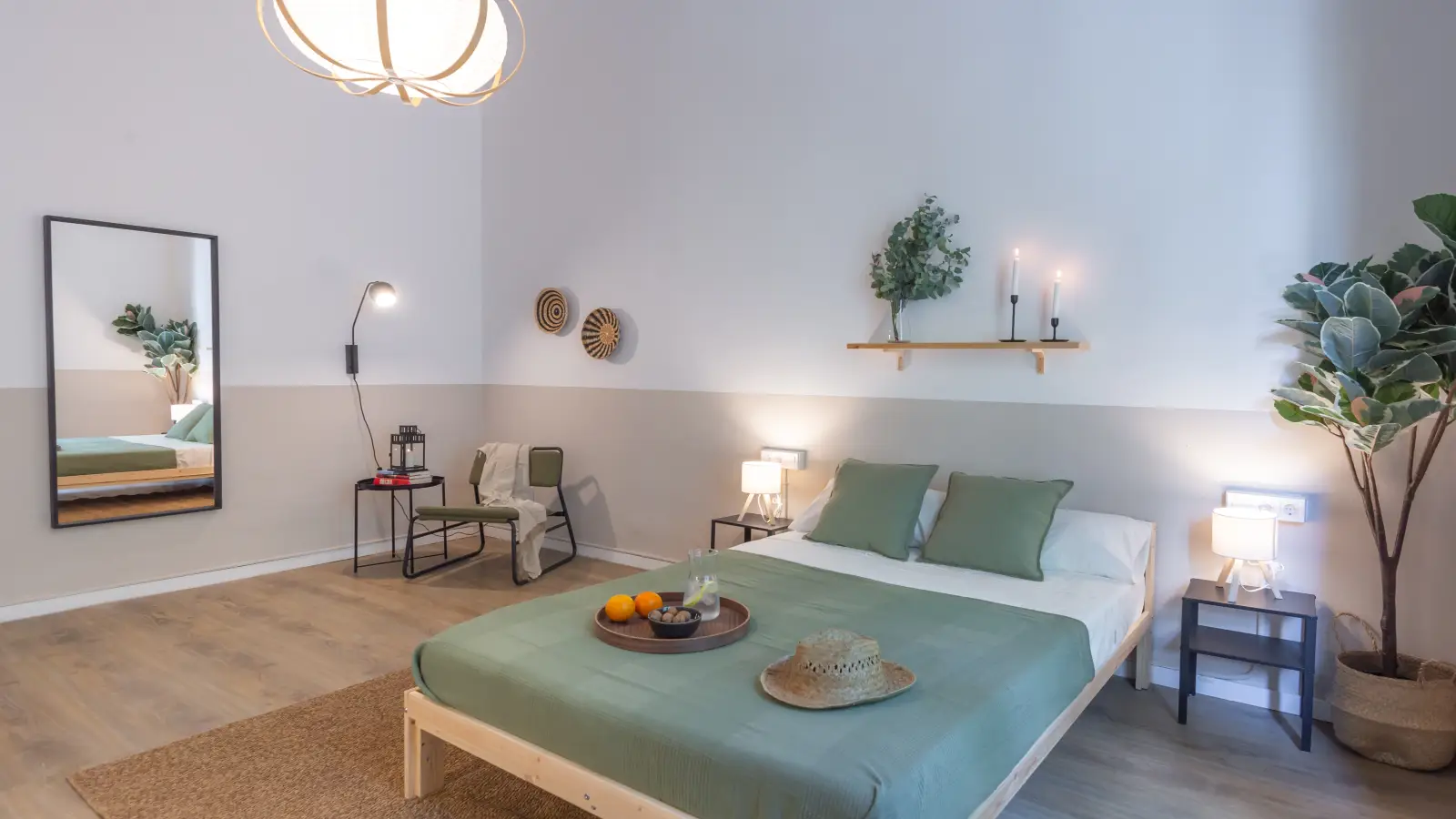 Chambre 6