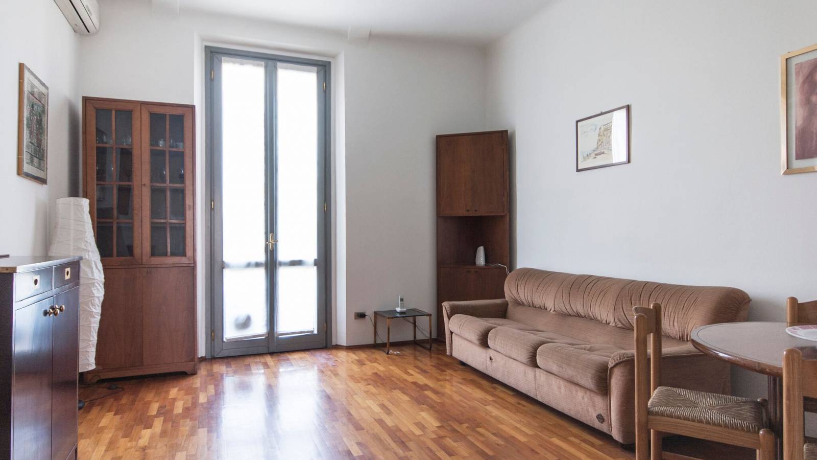 Bright 2bedroom apartment for rent in Navigli, Milan (ref 263156) Spotahome