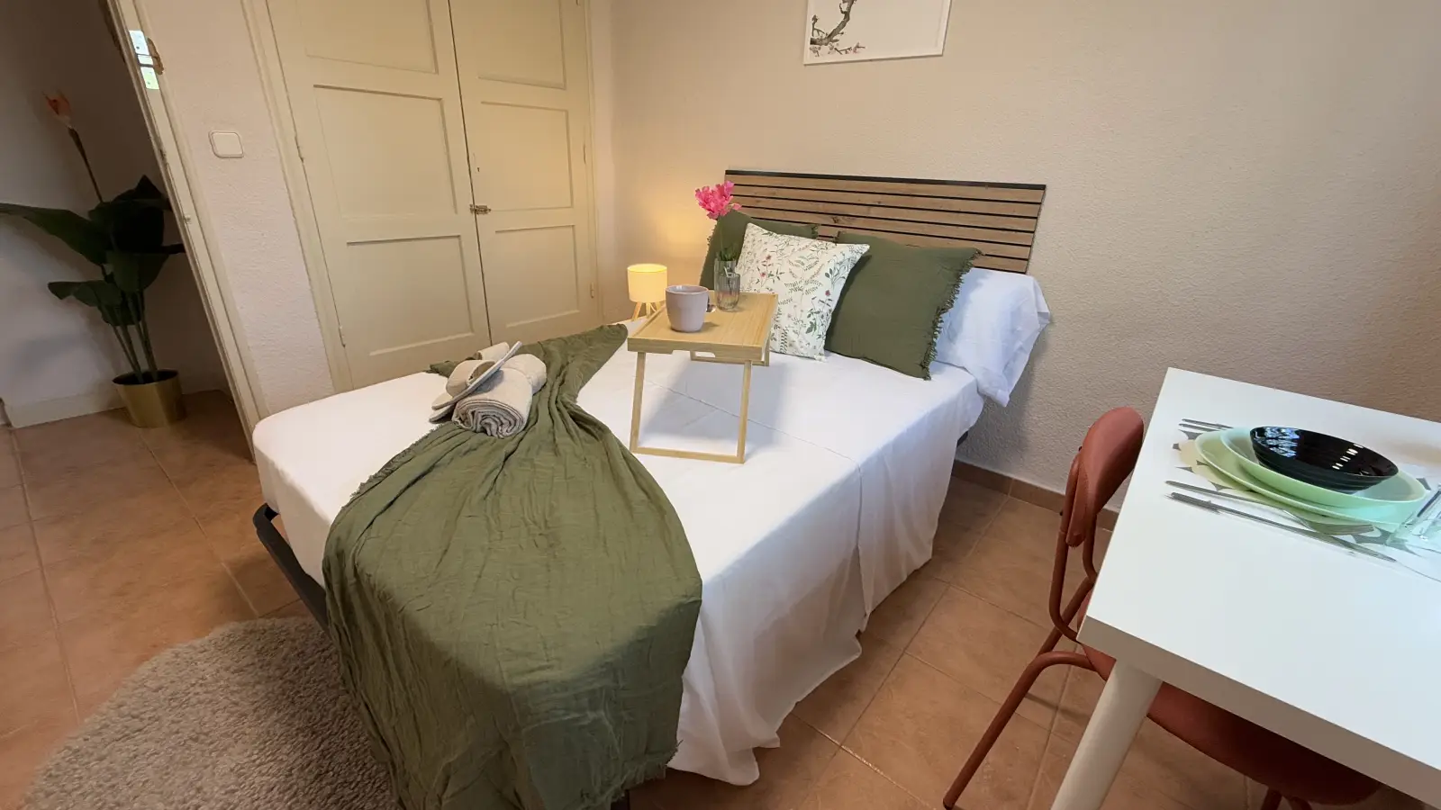 Bedroom 4