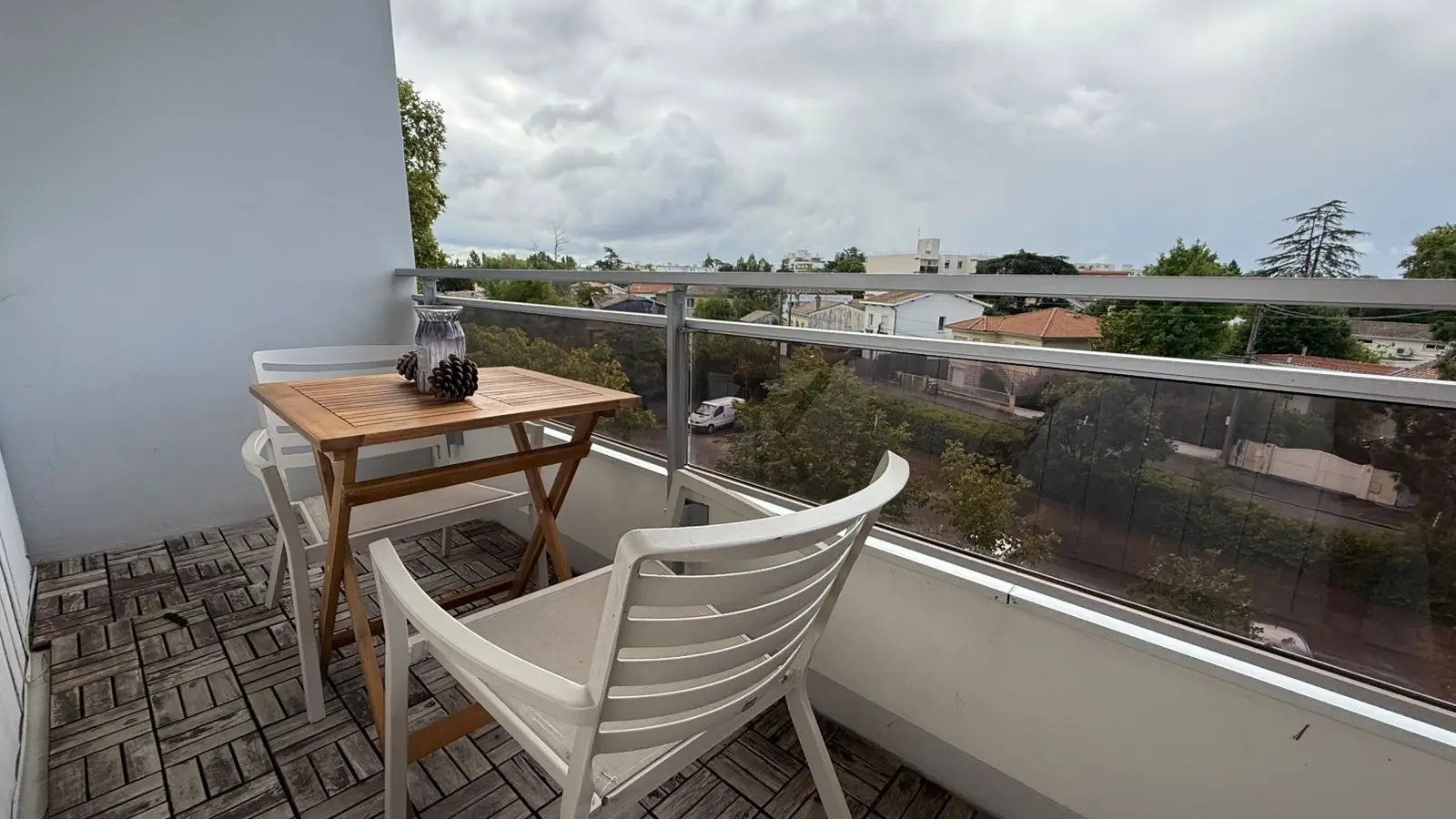 Balkon