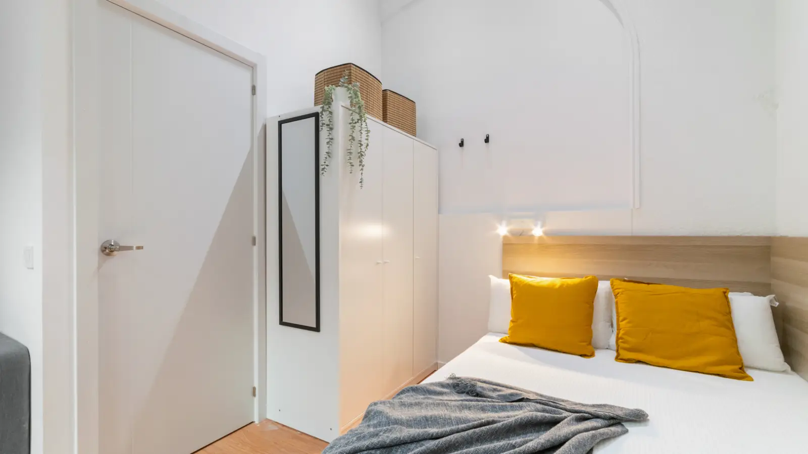 Bedroom 7