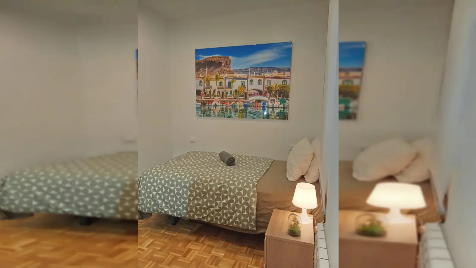 Bedroom 7