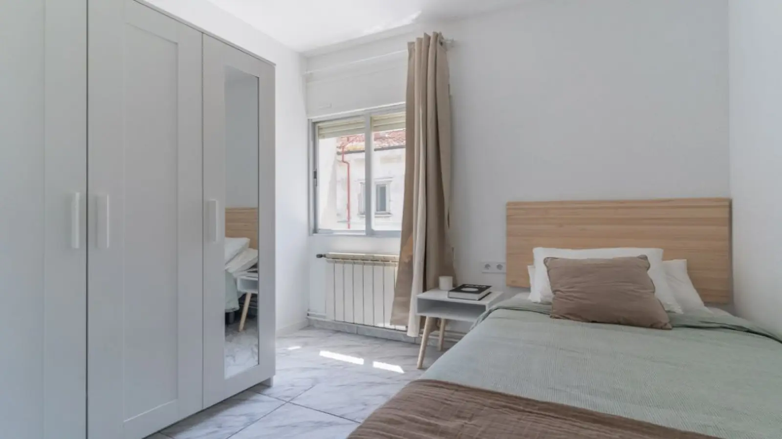 Dormitorio 5