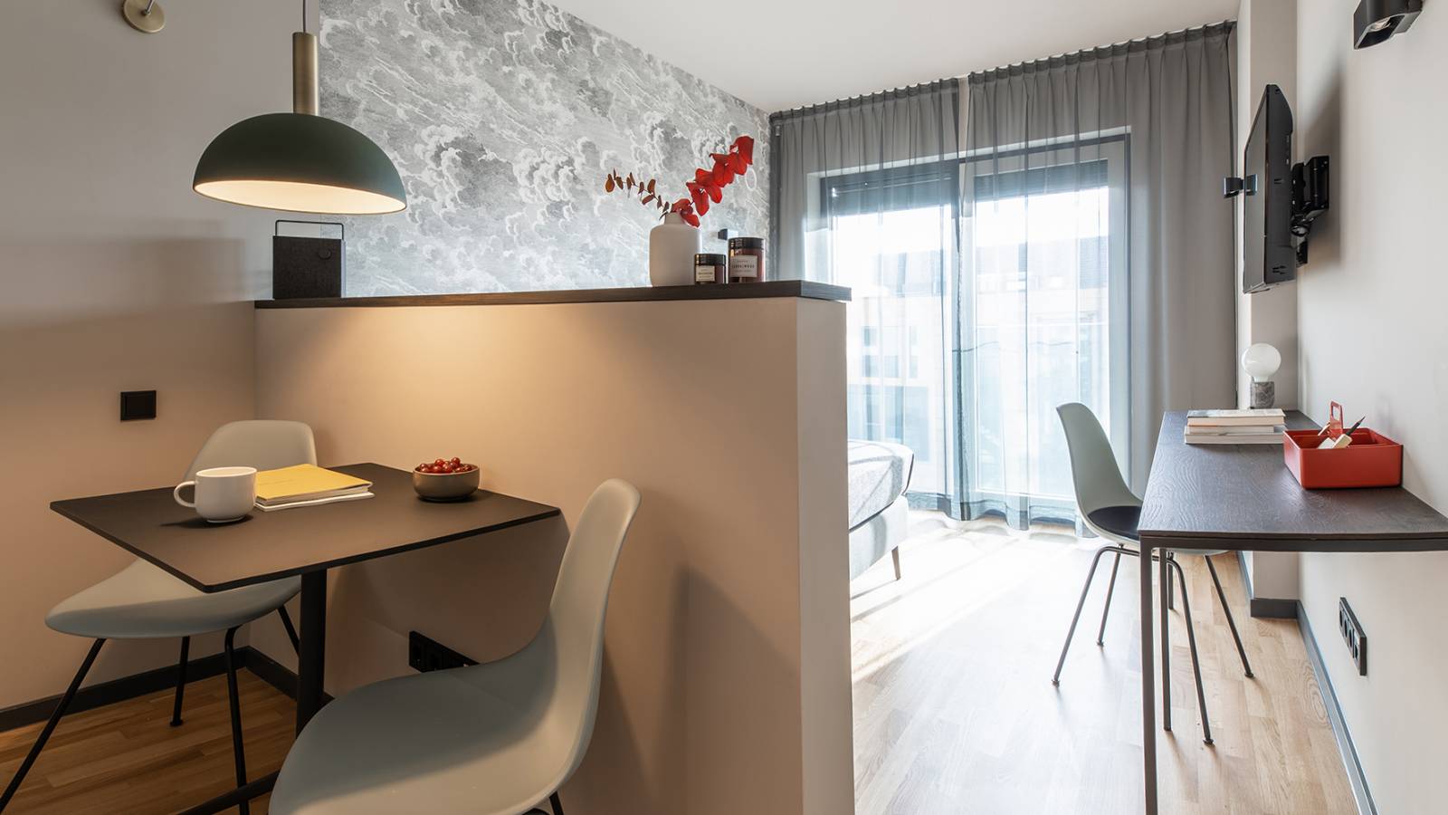 Studio apartment for rent in Frankfurt Am Main (ref 592156) Spotahome