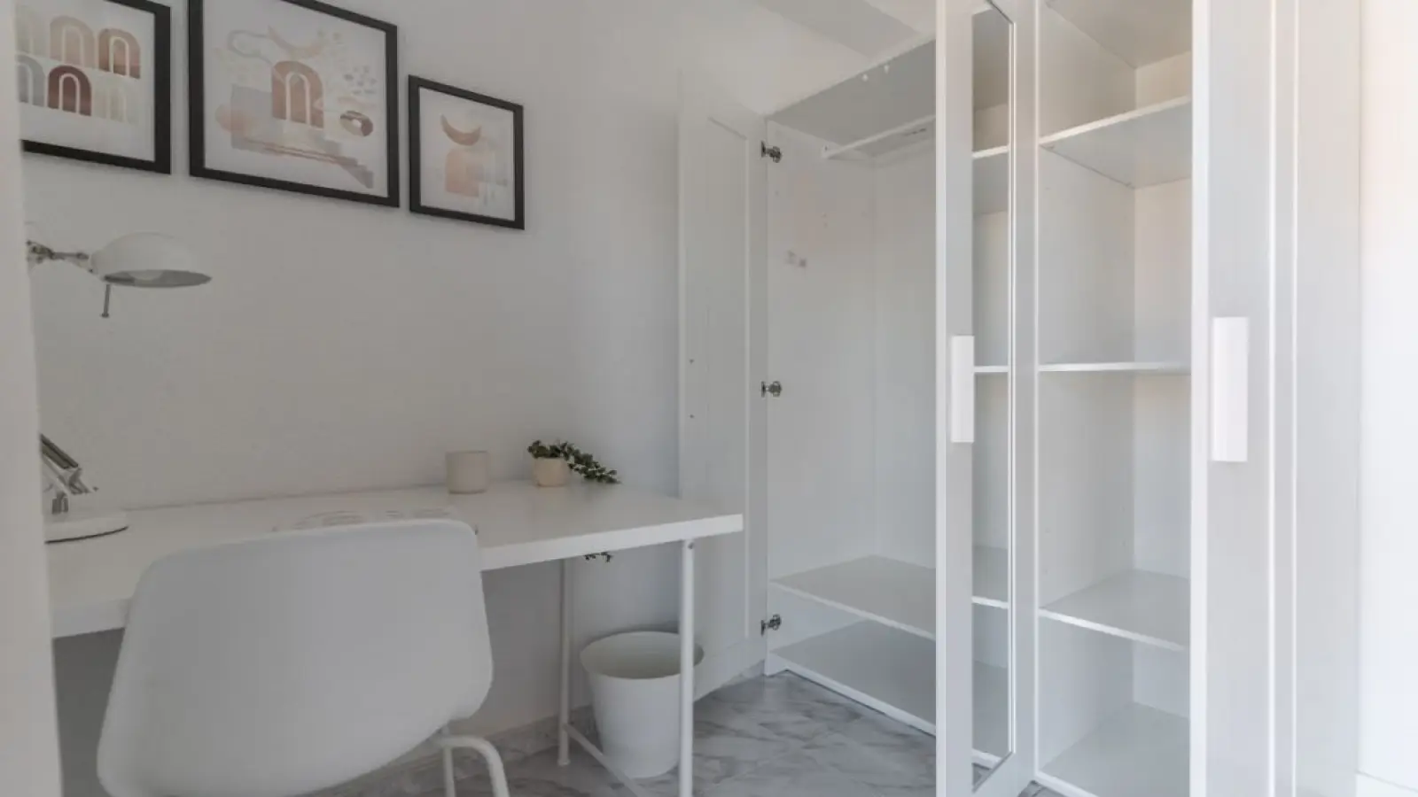 Dormitorio 3