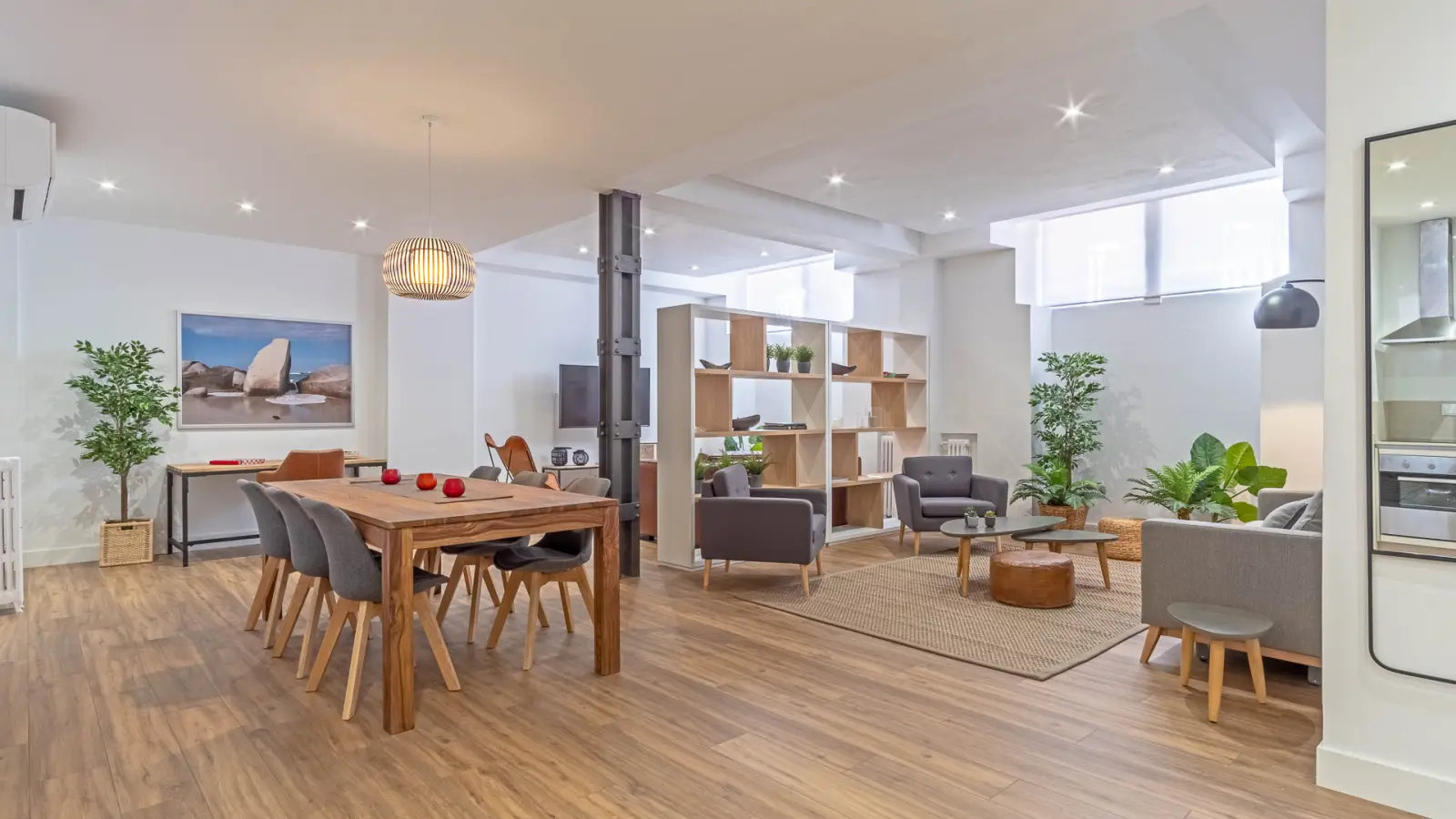 Sala de estar