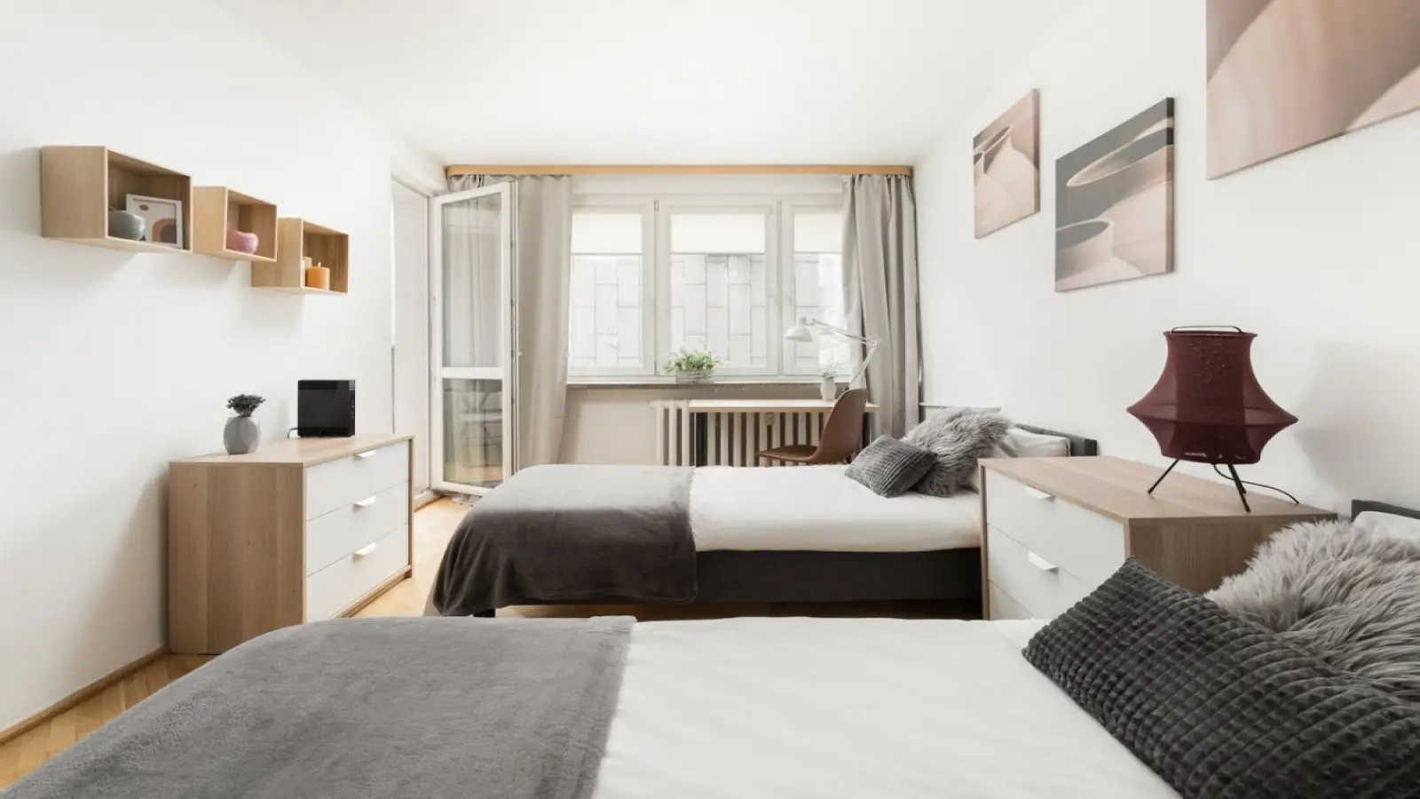 Chambre 2
