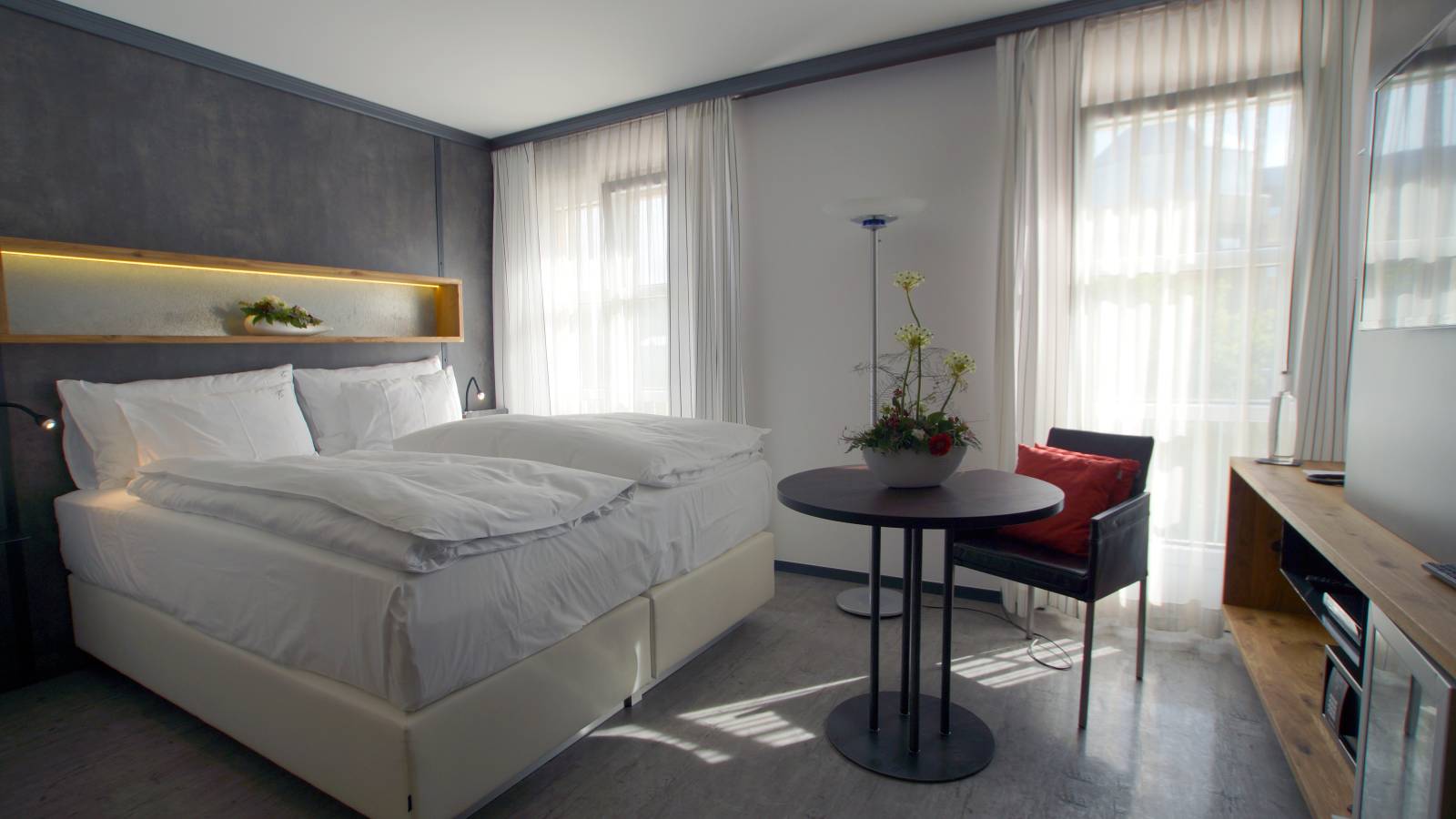 Furnished studio apartment for rent in Zürich (ref 923287) Spotahome