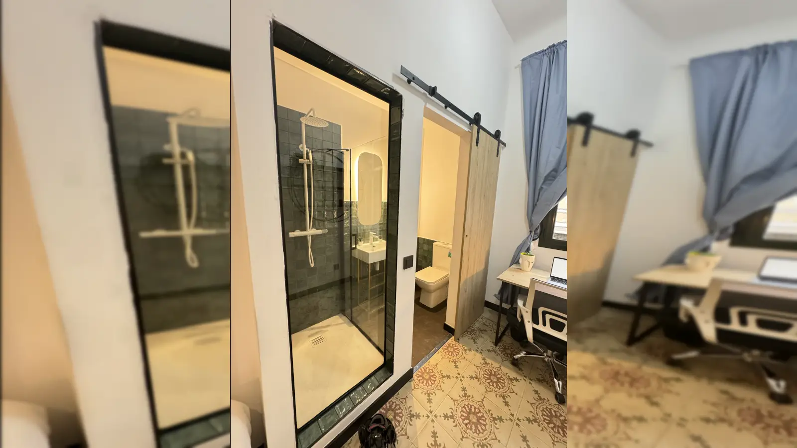 Chambre 13