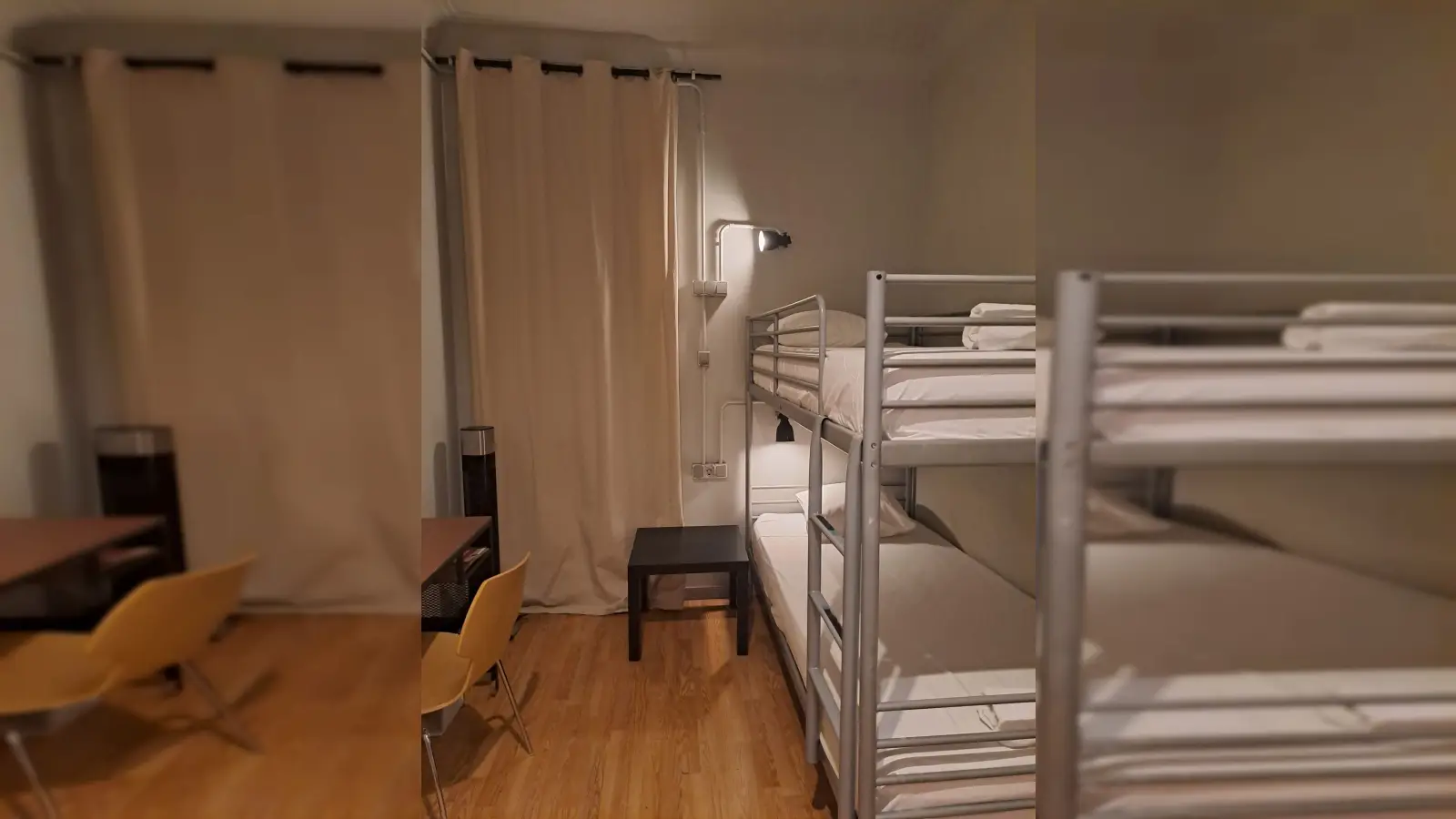 Chambre 4