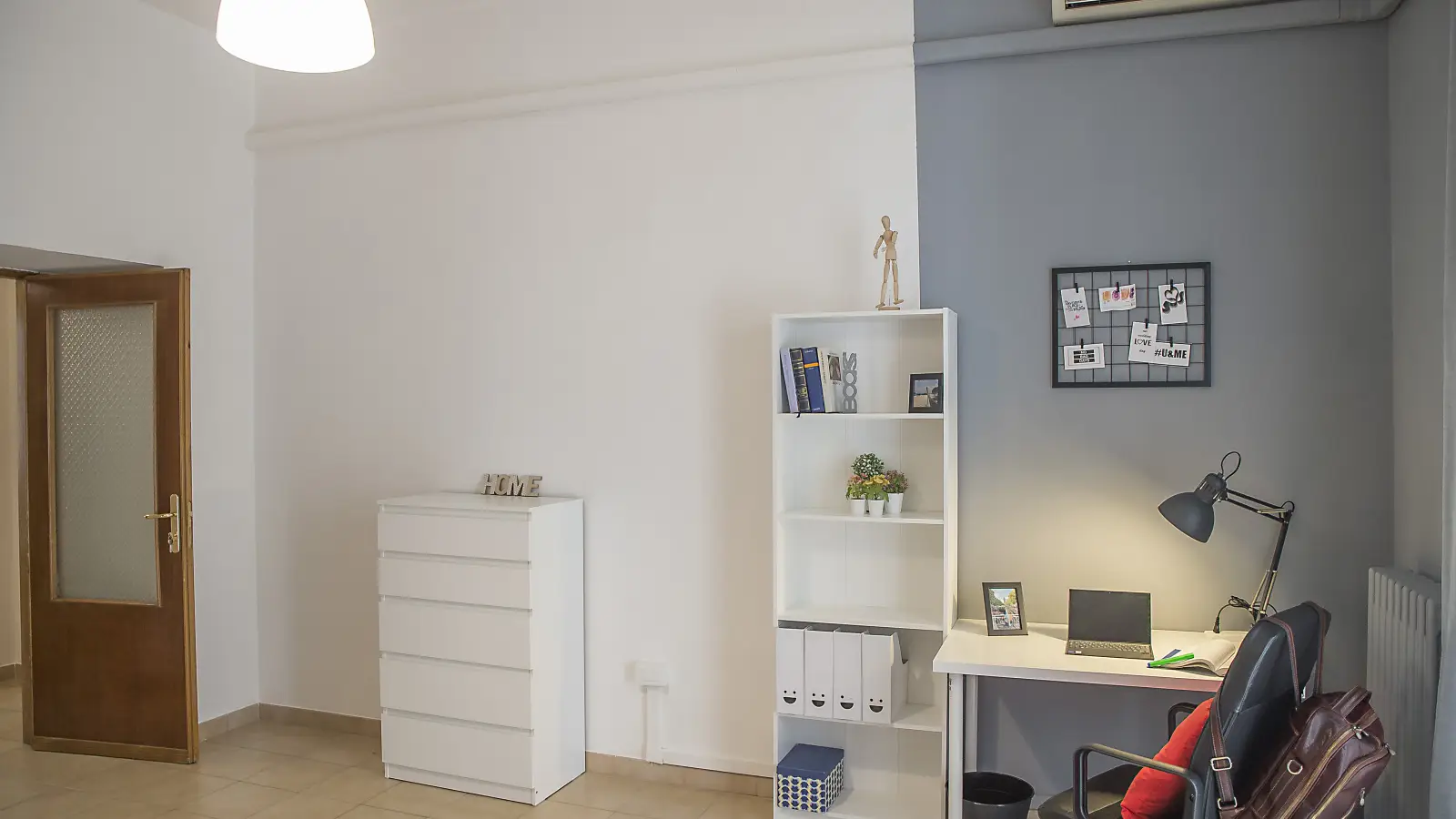Dormitorio 3