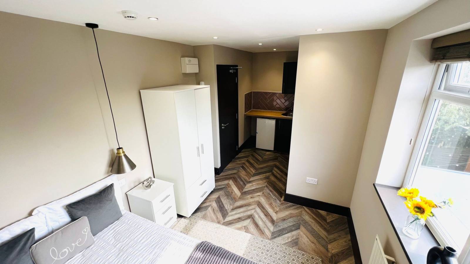 Studio apartment for rent in Streatham, London (ref 1002782) Spotahome