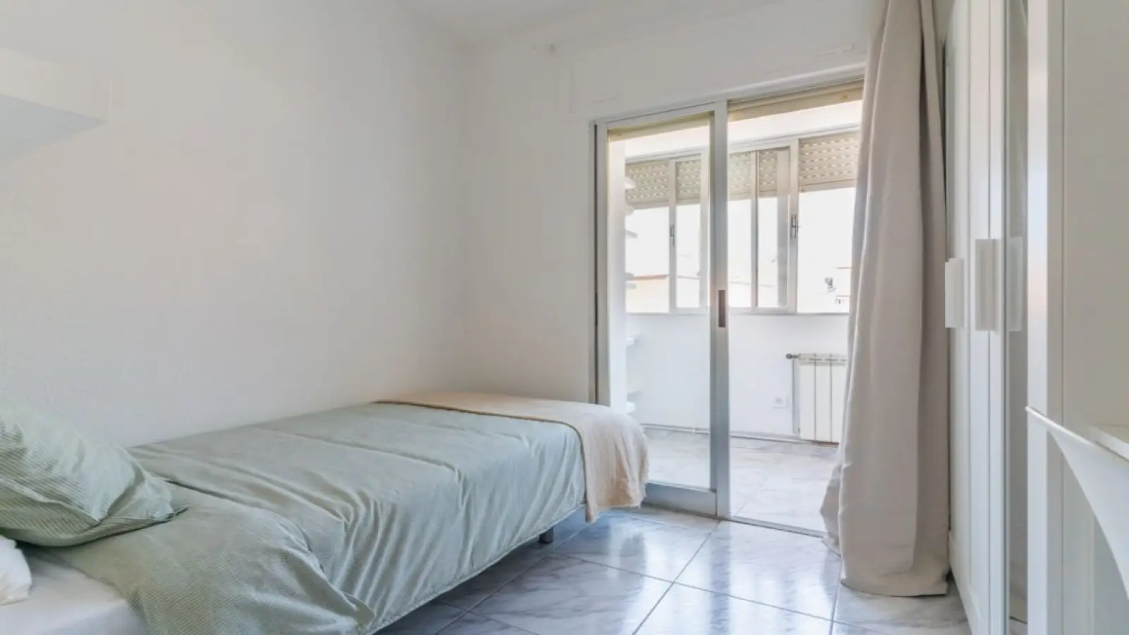 Dormitorio 1