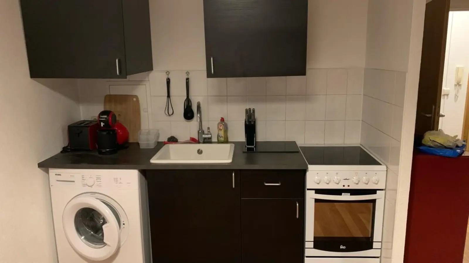Cocina