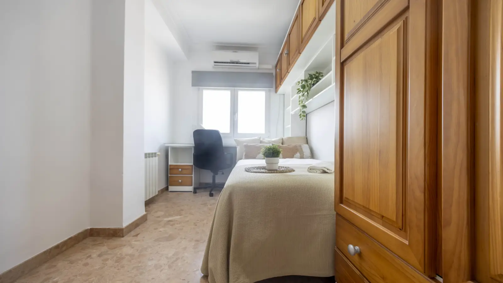 Chambre 3