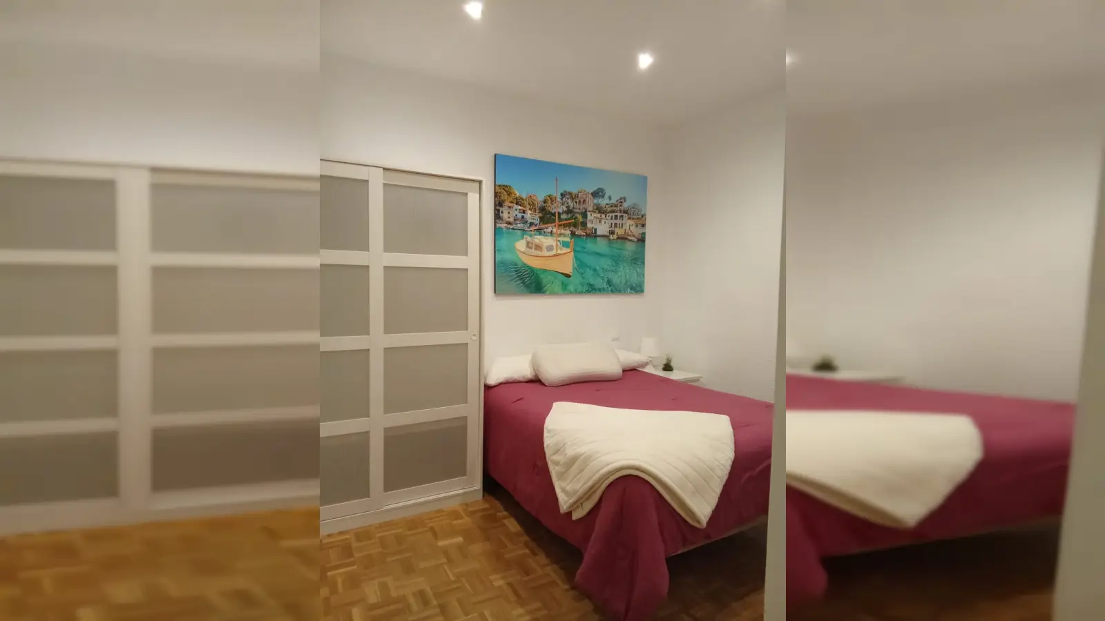 Bedroom 7